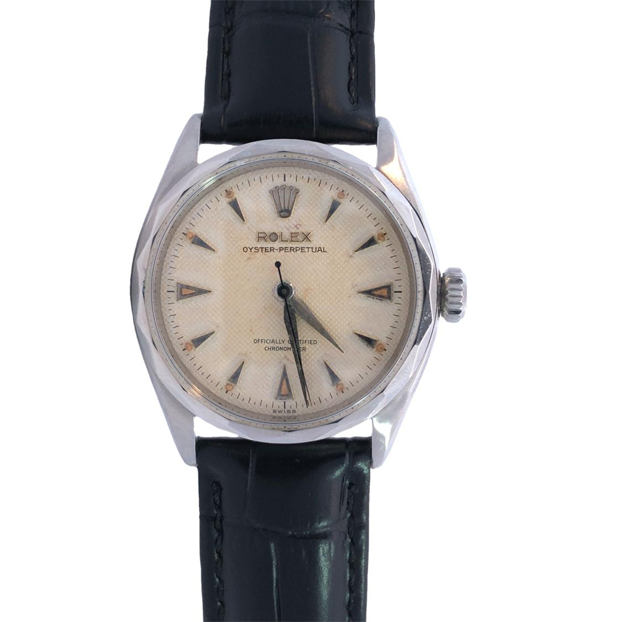 A 1953 Rolex