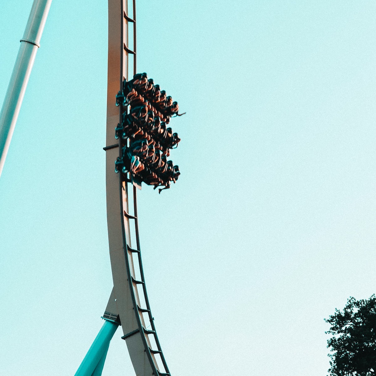 planet coaster zenith