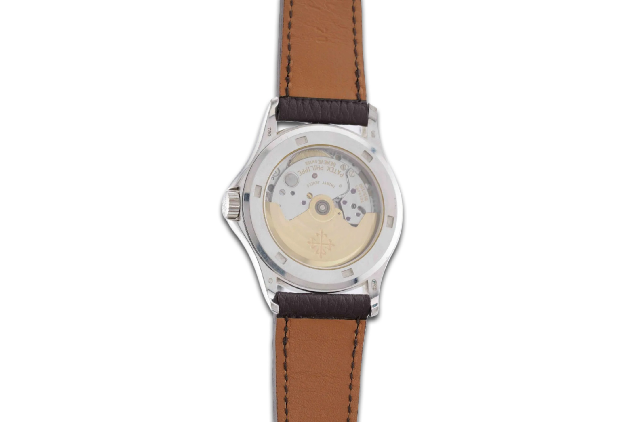 Bring a Loupe: An Orvis Solunagraph, An Omega DeVille Emerald, A Lip Mach 2000 Chronograph, And A Patek Philippe Calatrava