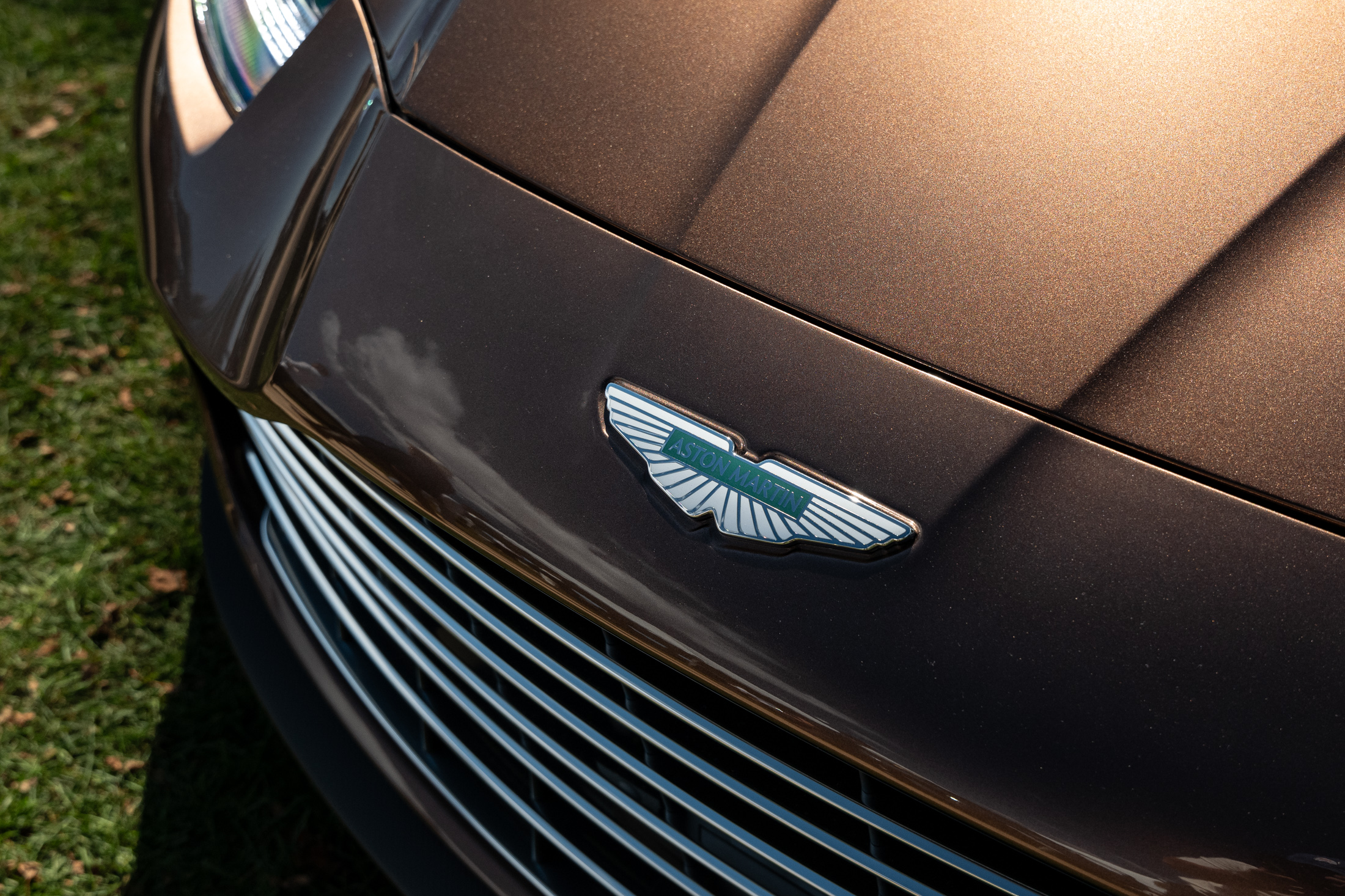 the audrain concours