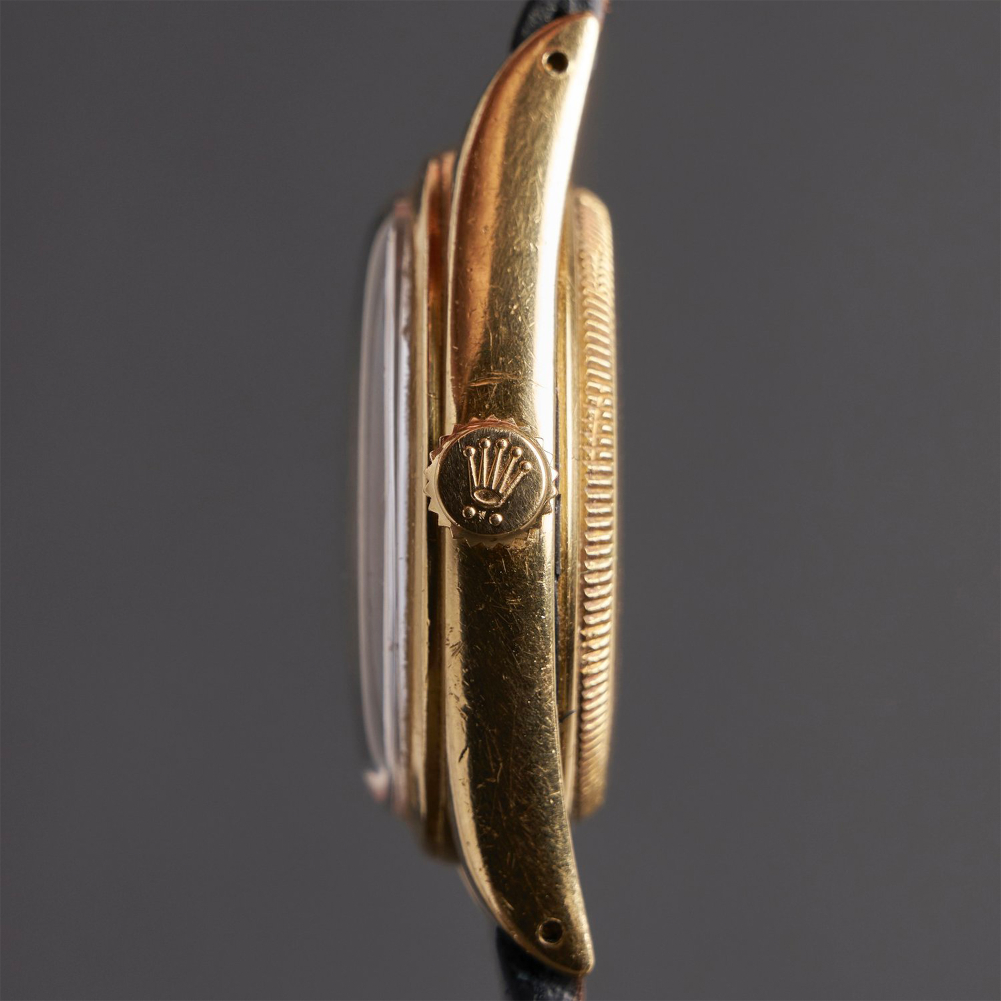 A 1952 Rolex Oyster Perpetual