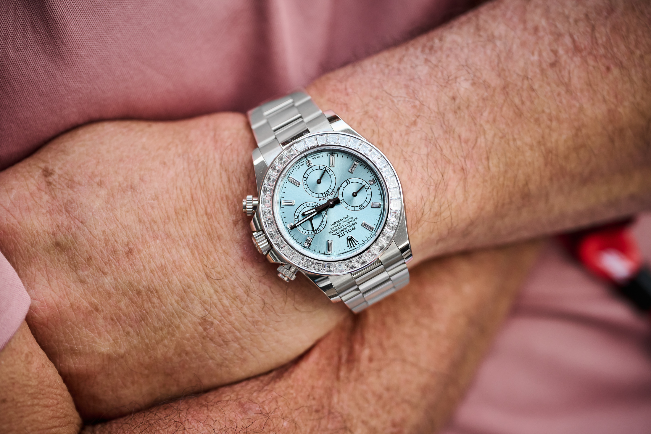 Rolex Daytona