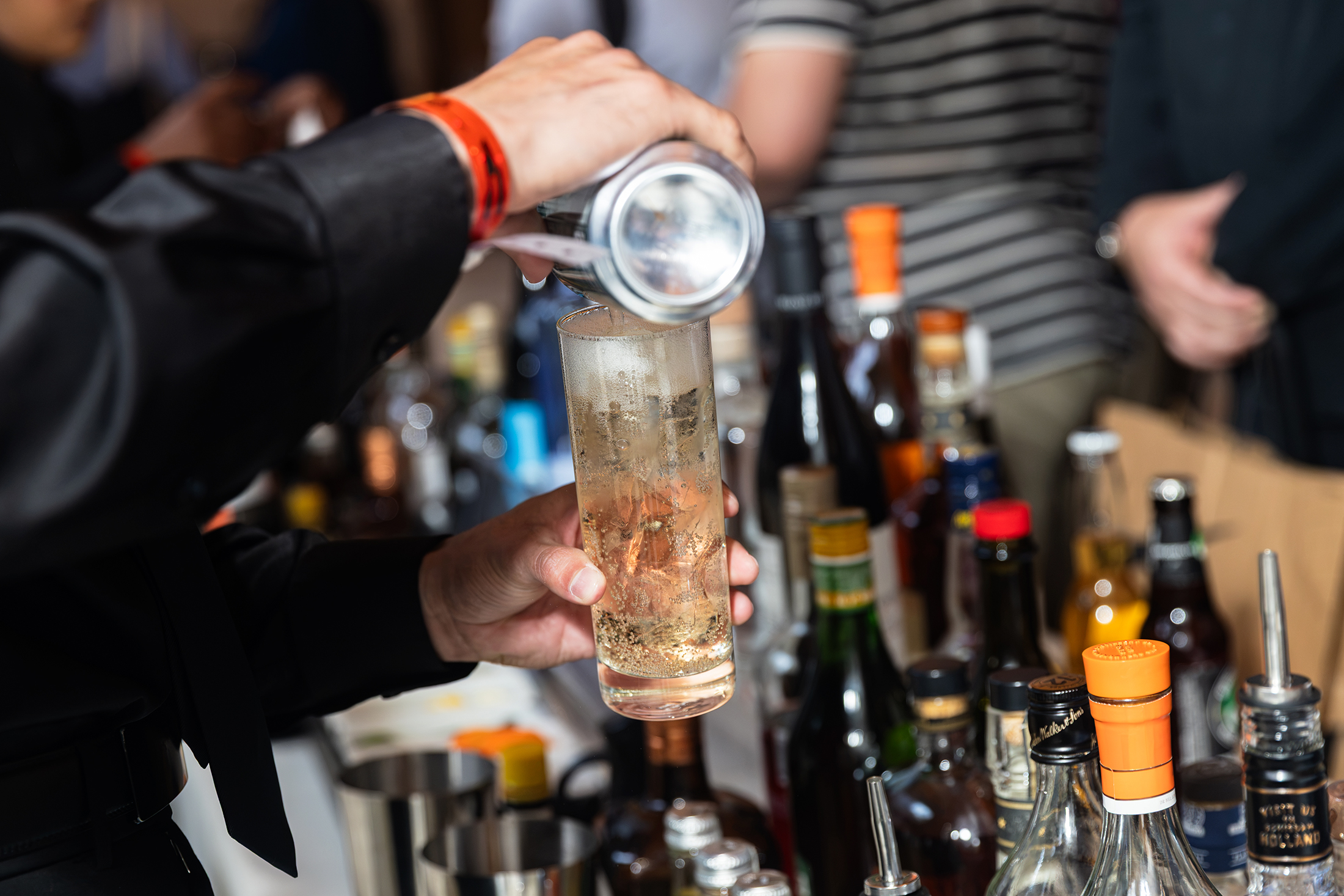 Photo Report: Watch Spotting At The Hodinkee Happy Hour At One Vanderbilt [August 2026]