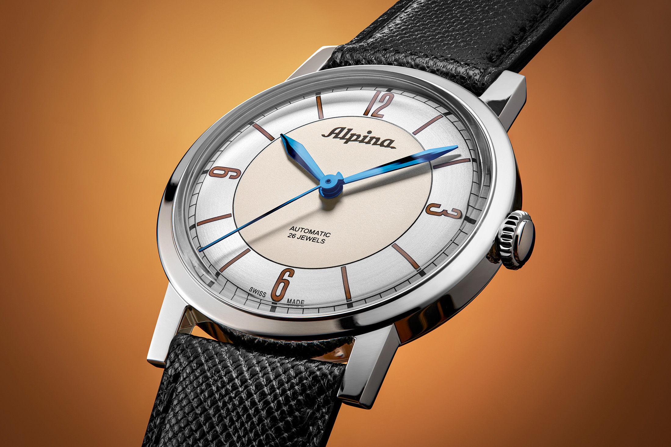 alpina heritage