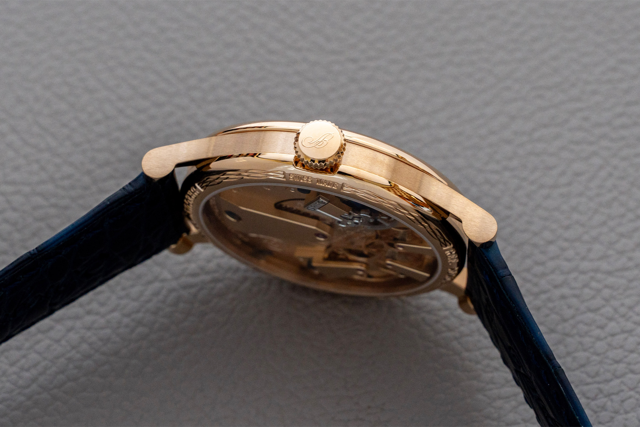 Breguet Souscription 2025
