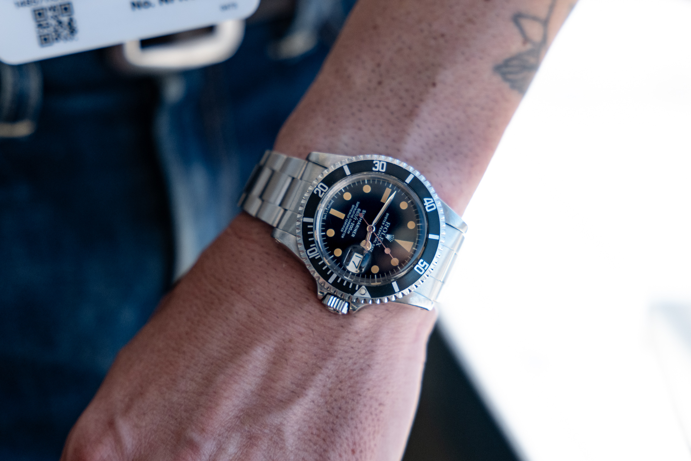 rolex motorsport reuninon