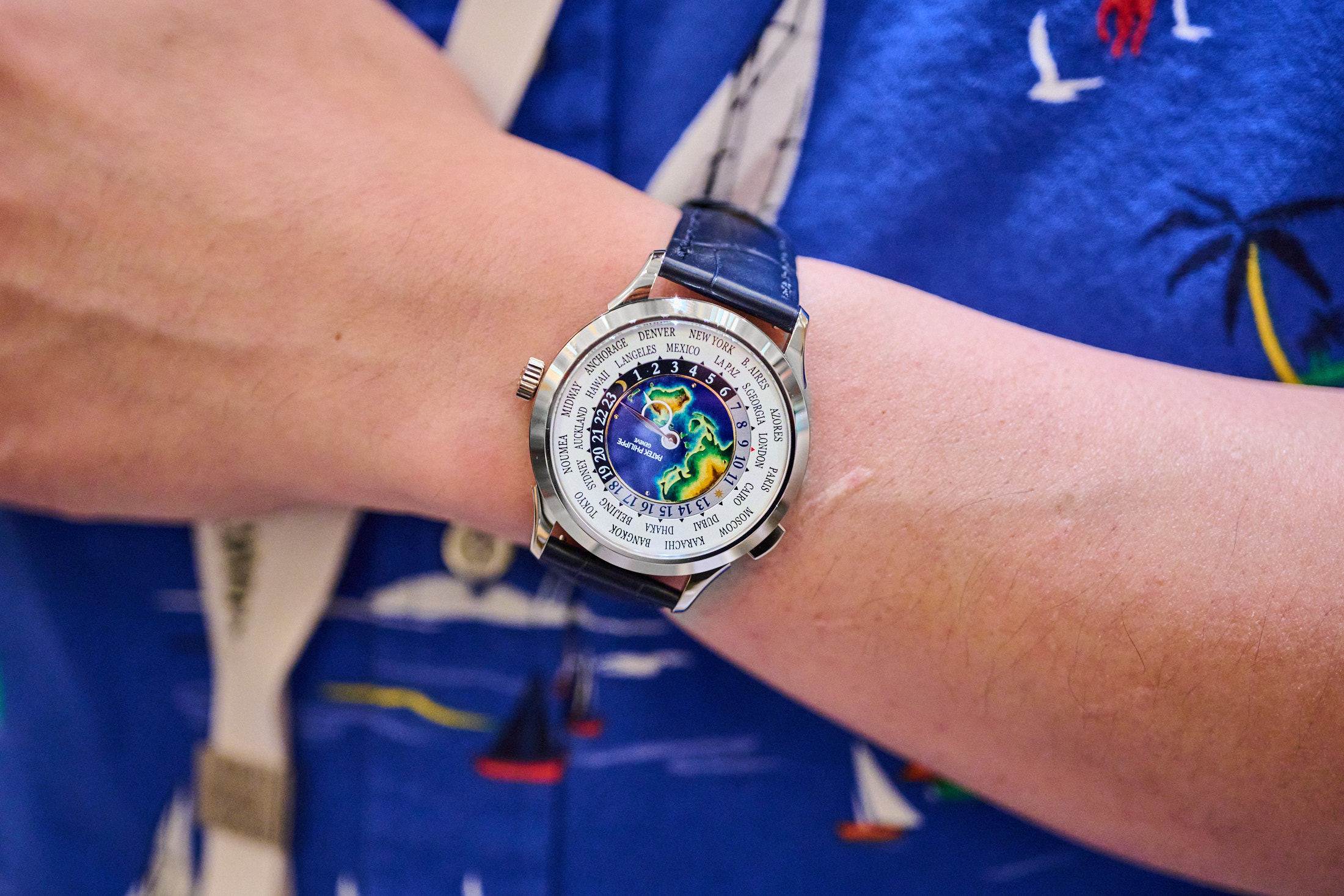 IAMWATCH