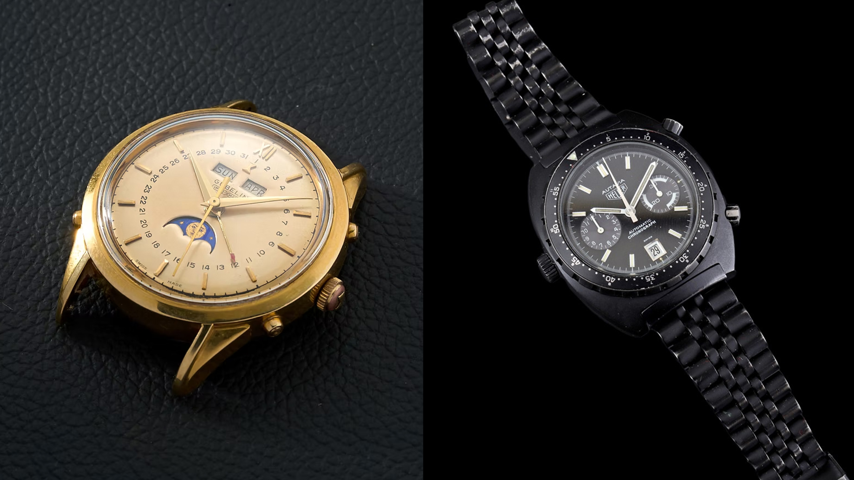 Introducing: The Alpina Startimer Pilot Automatic AL-525 - Hodinkee