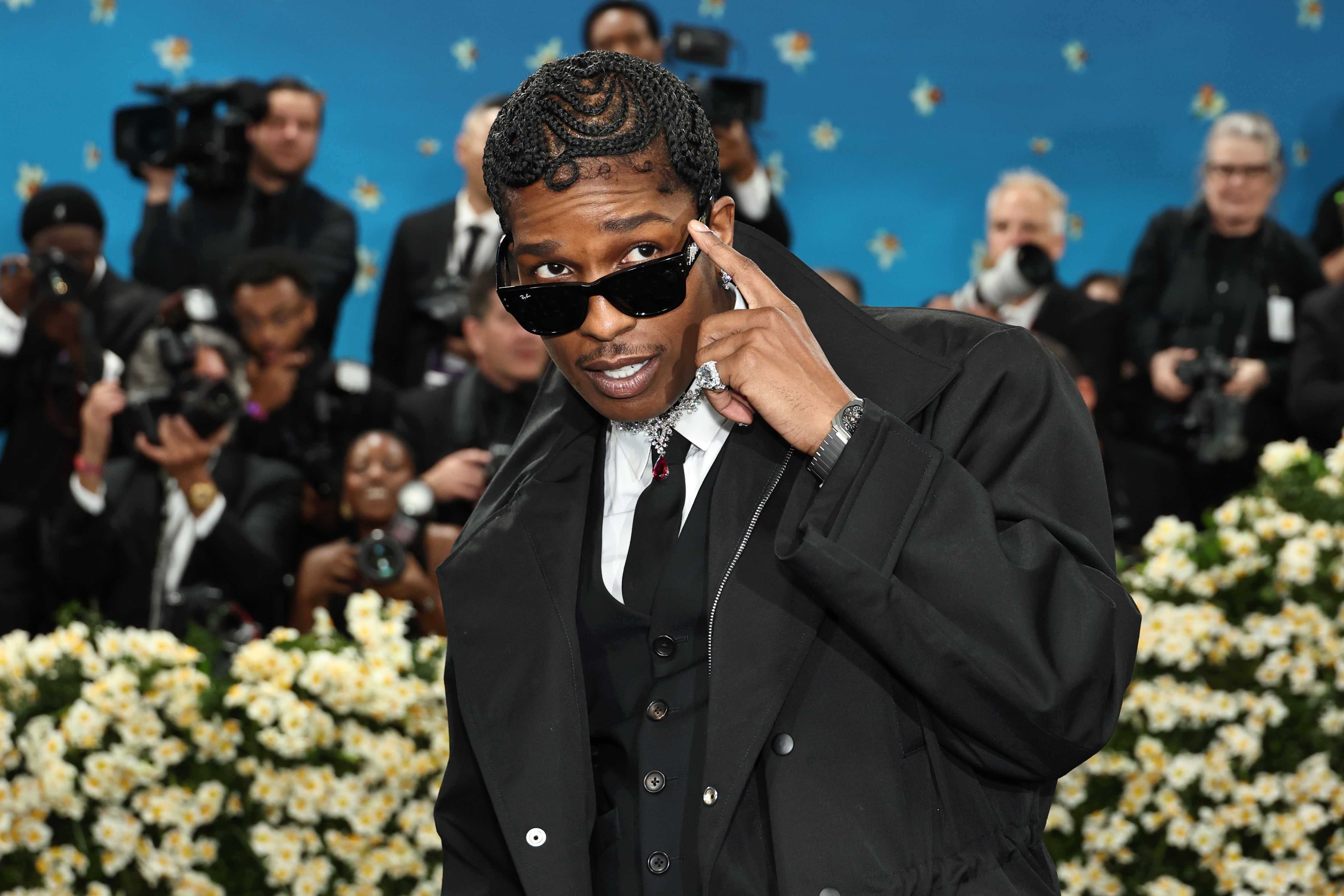 A$AP Rocky