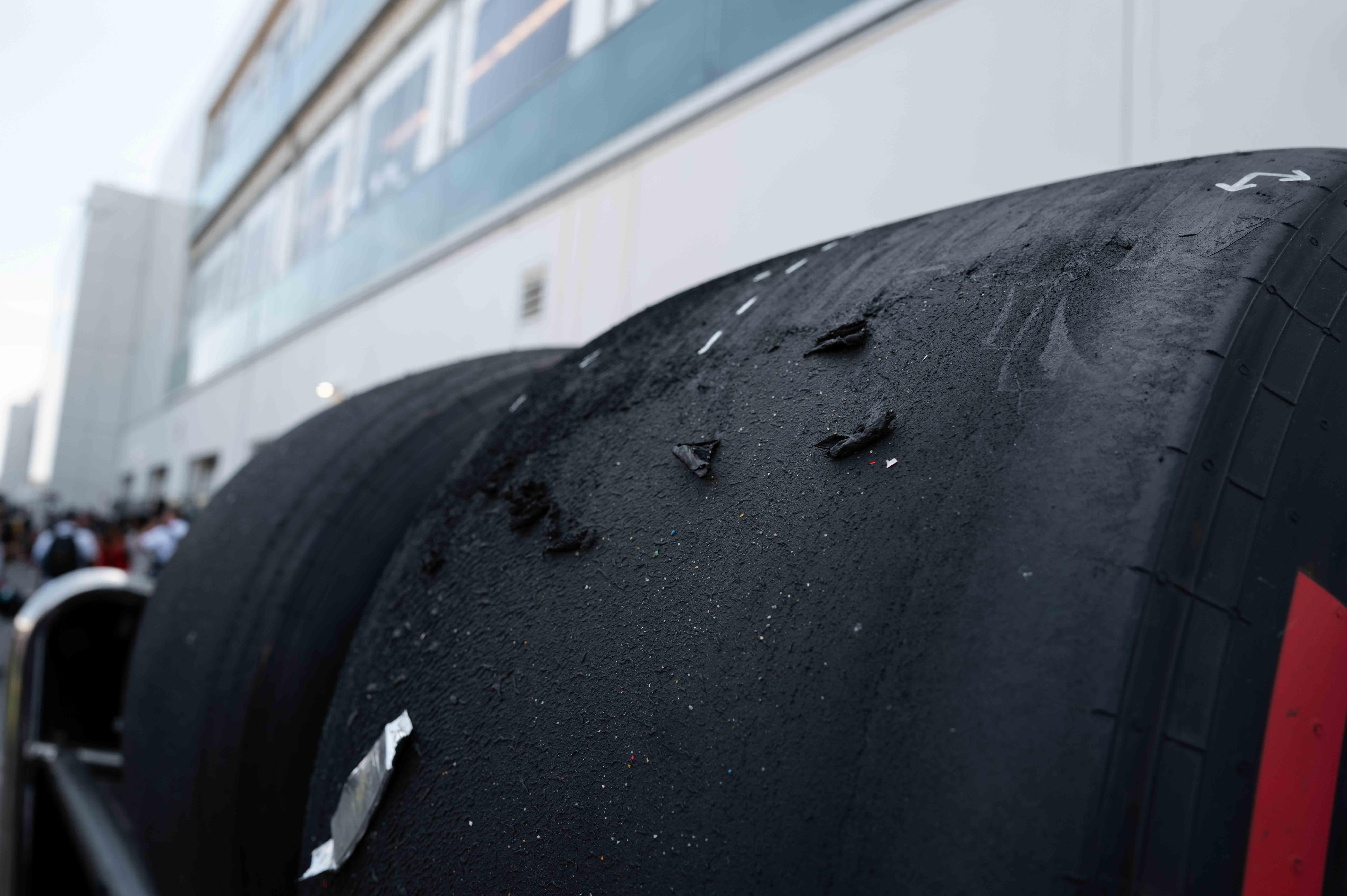 tires