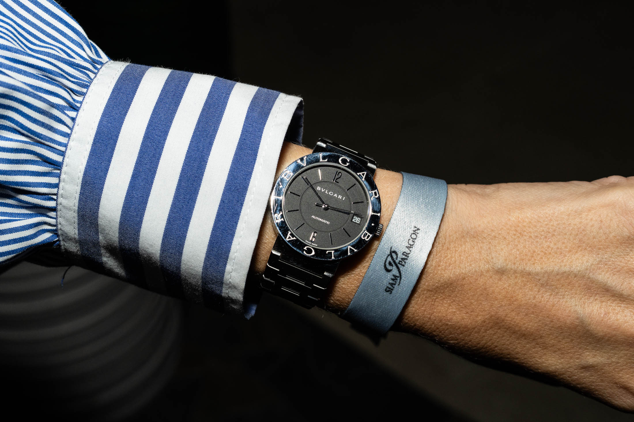 Photo Report: Watch Spotting At Bangkok Watch Week 2026