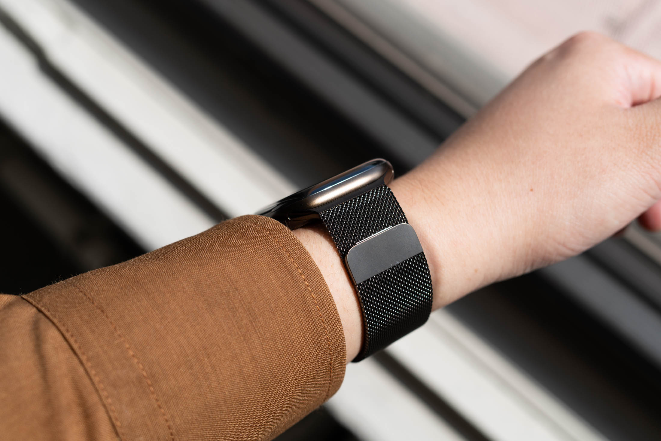 Hands-On: The Apple Watch Series 12 And Ultra 4