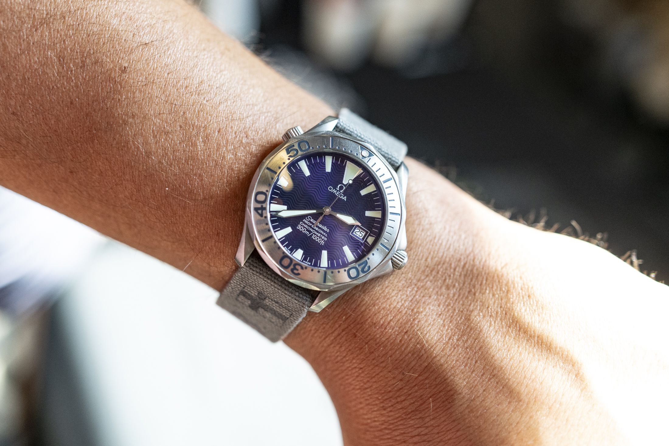 Vancouver timepiece show