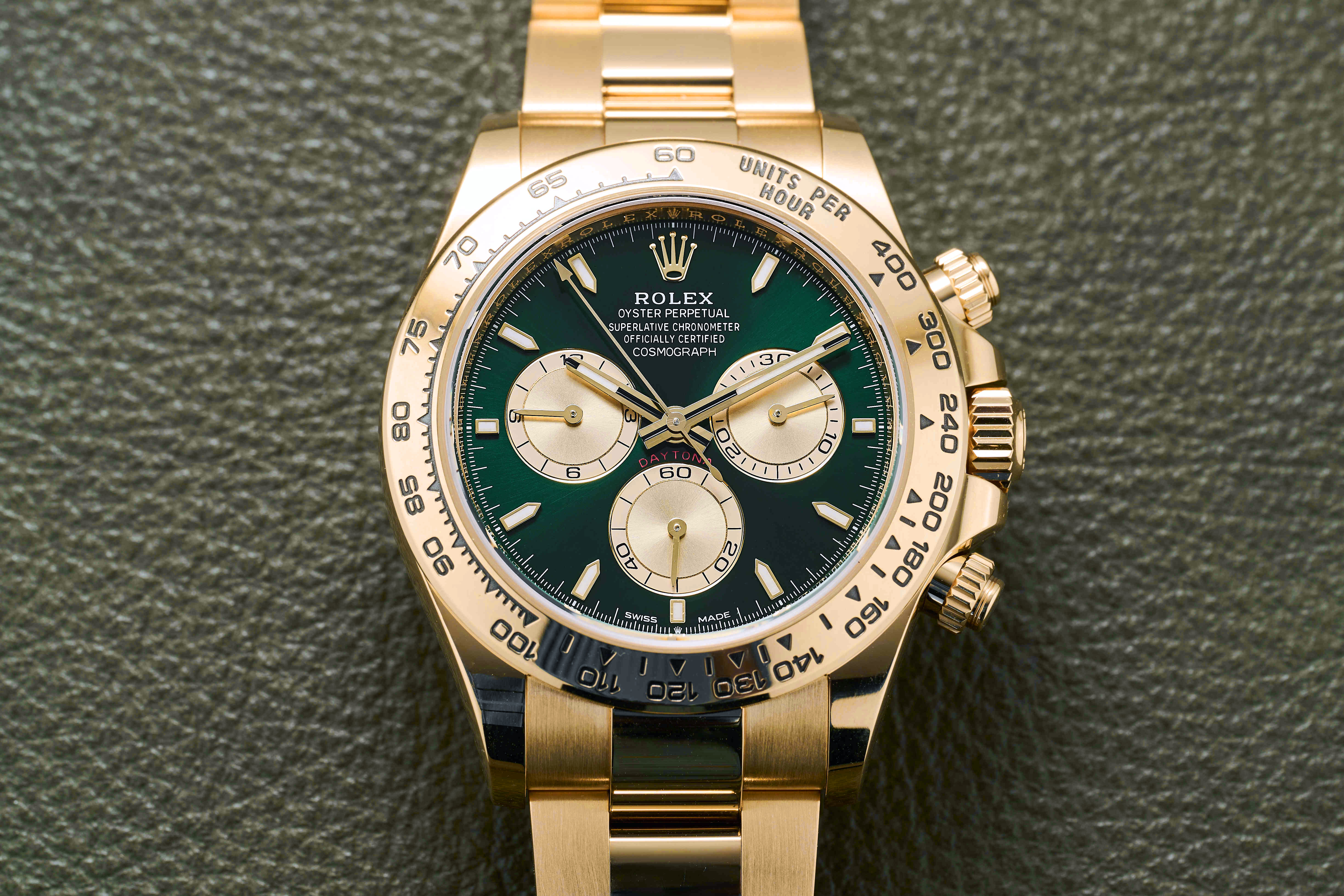 Rolex 126508