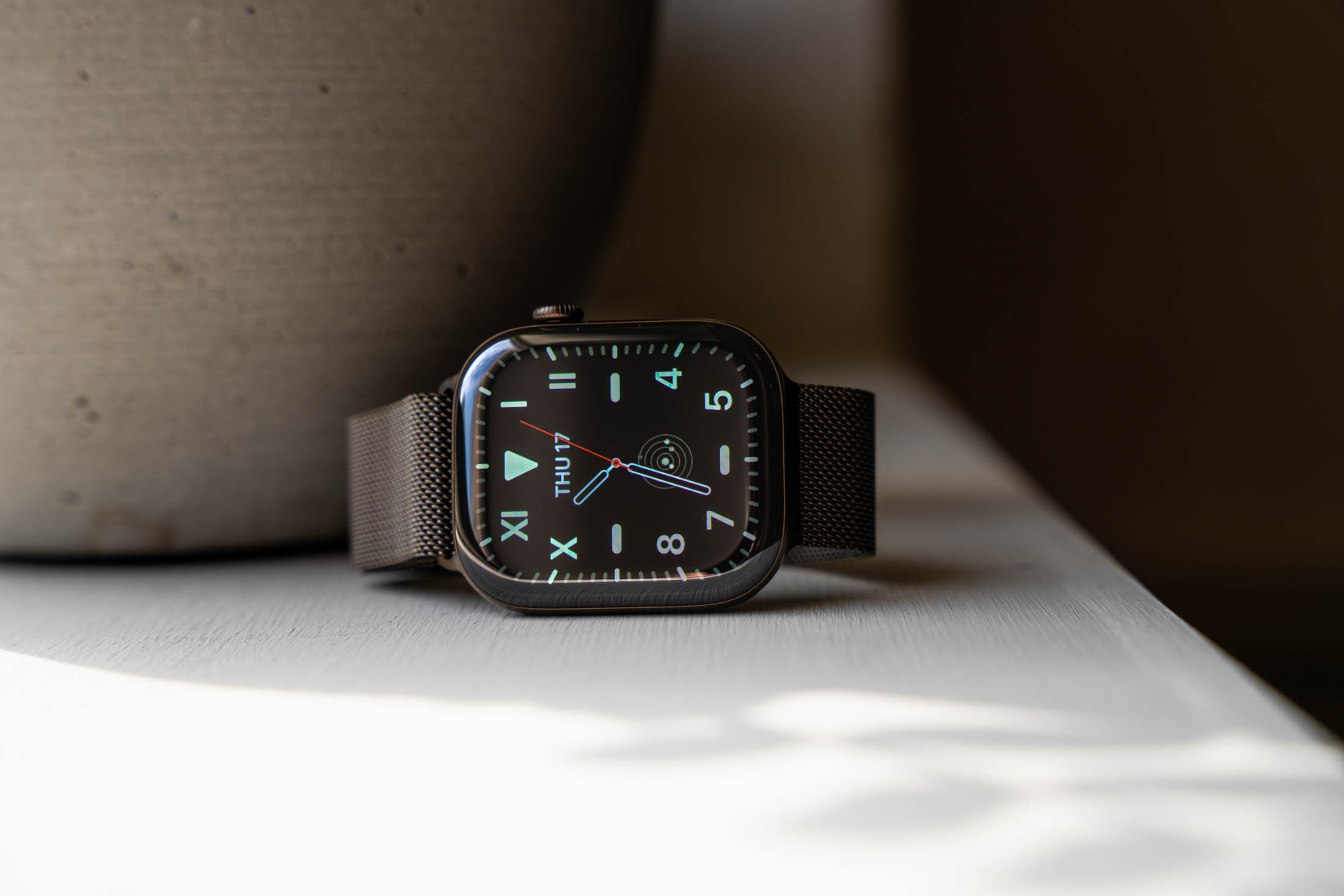 Hands-On: The Apple Watch Series 12 And Ultra 4