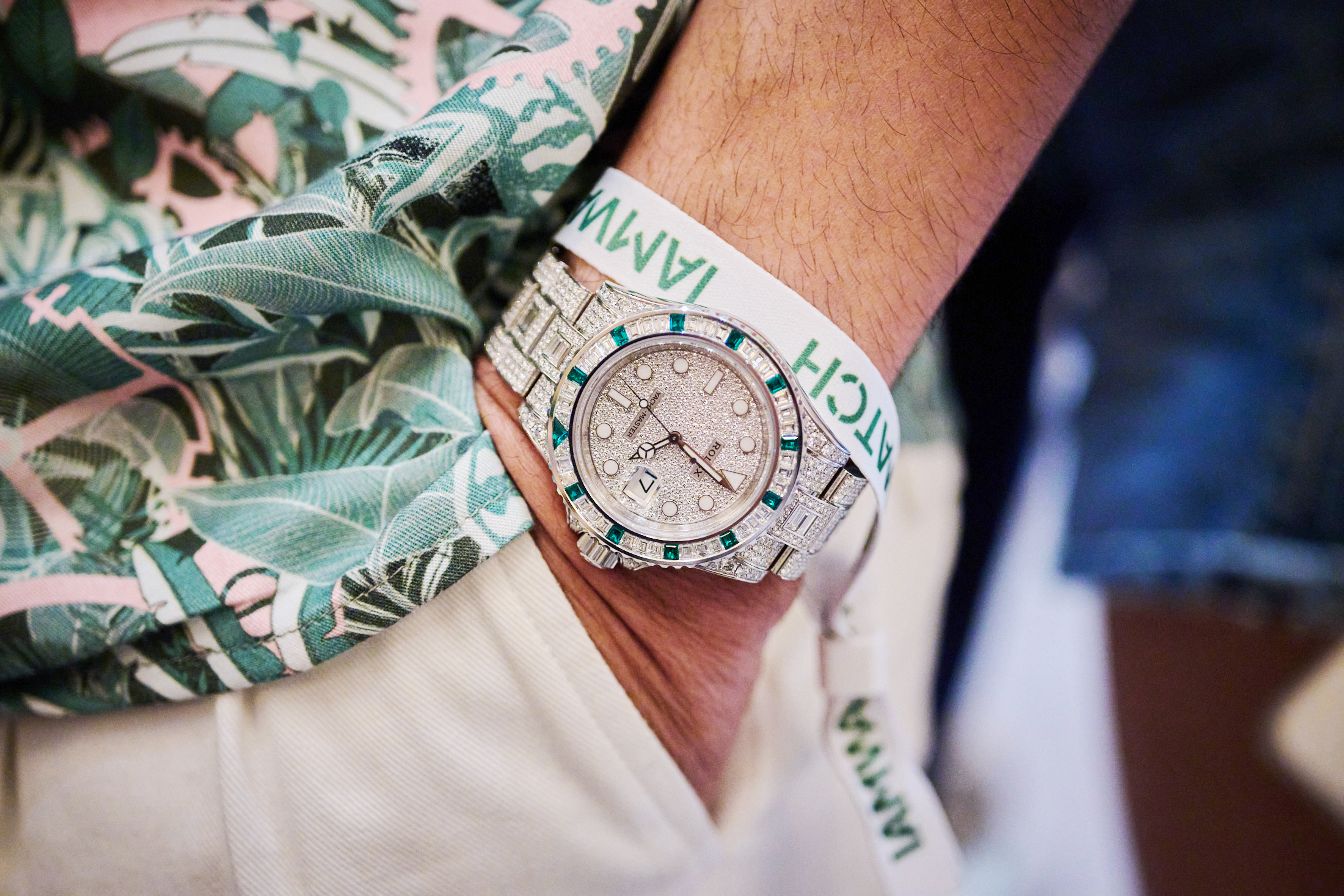 IAMWATCH