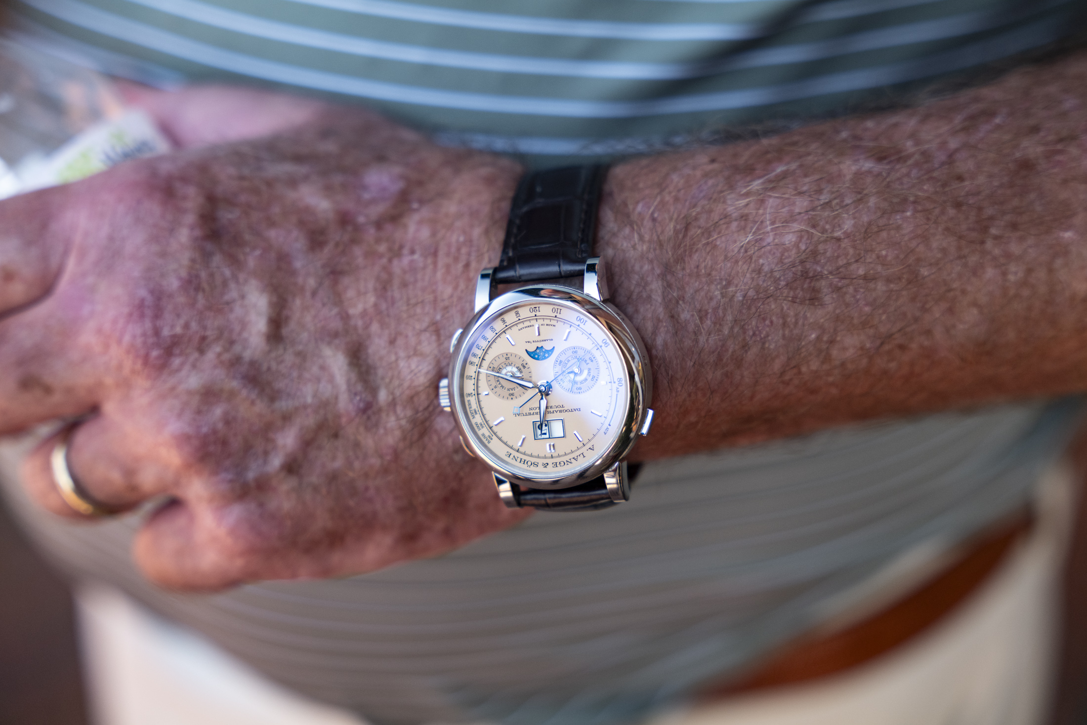 audrain tour d'elegance