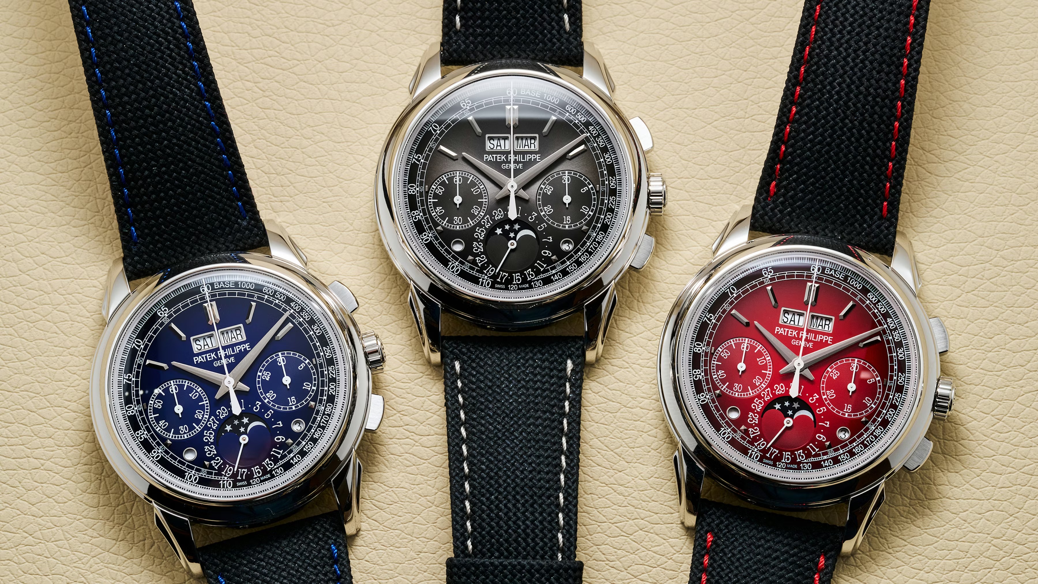 patek philippe