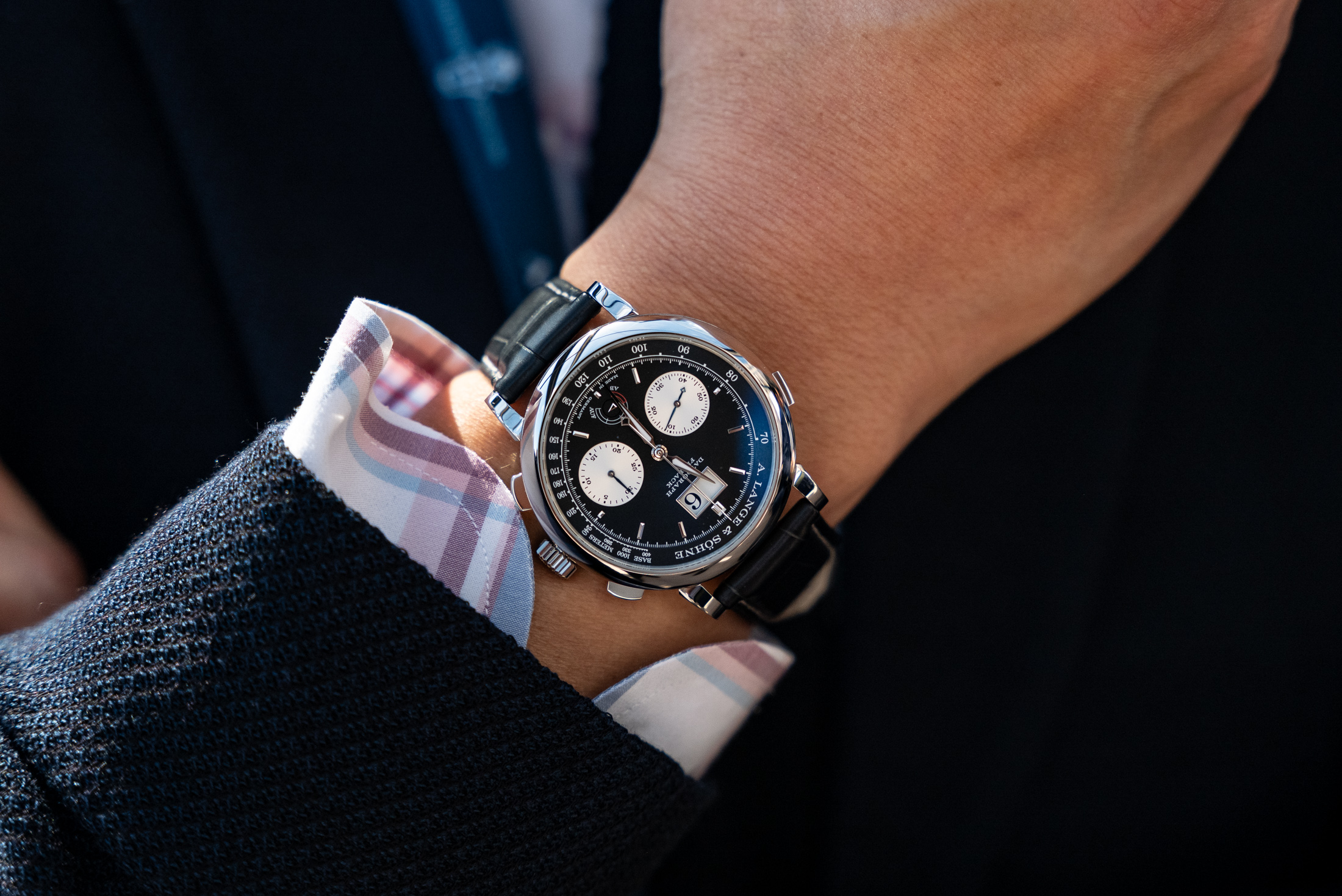 the audrain concours