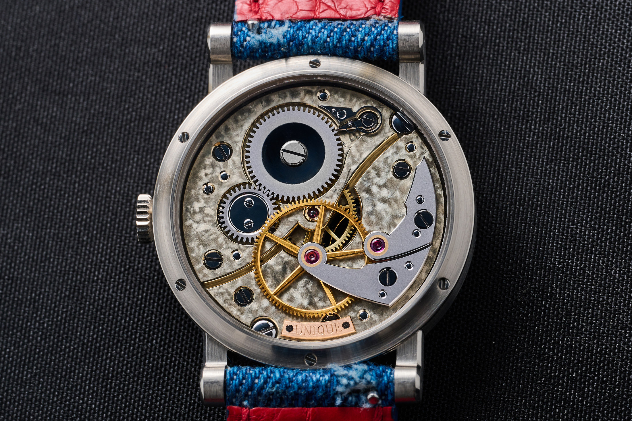 Théo Auffret's Tourbillon à Paris