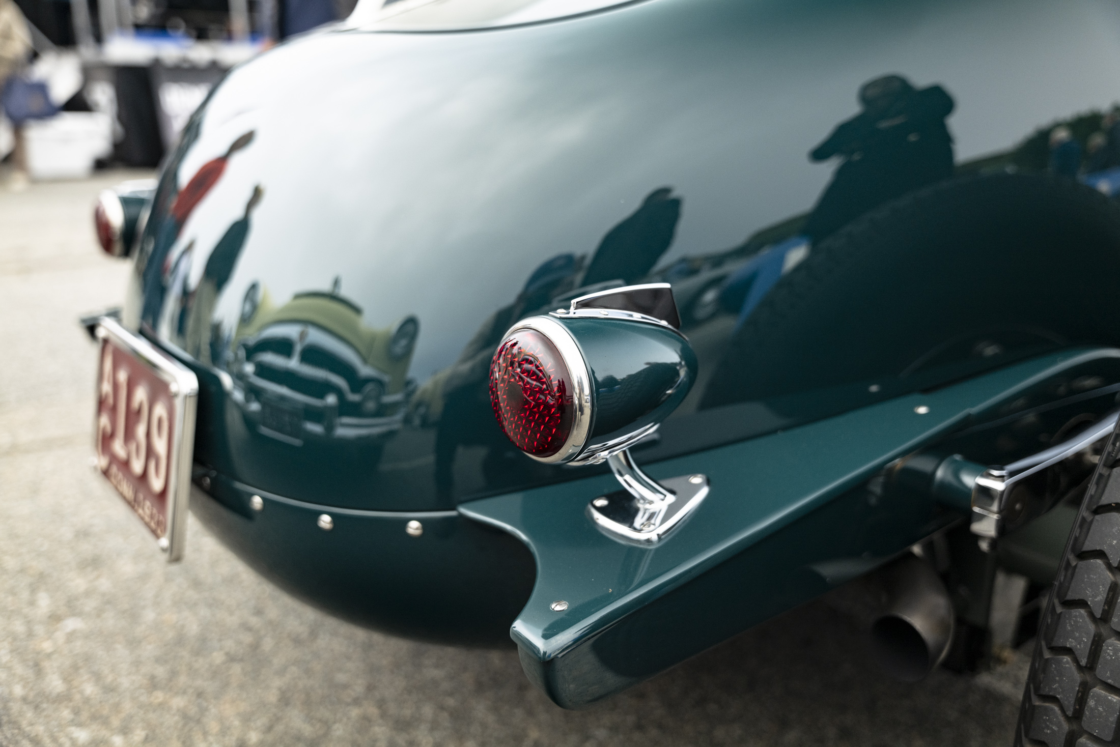 audrain tour d'elegance
