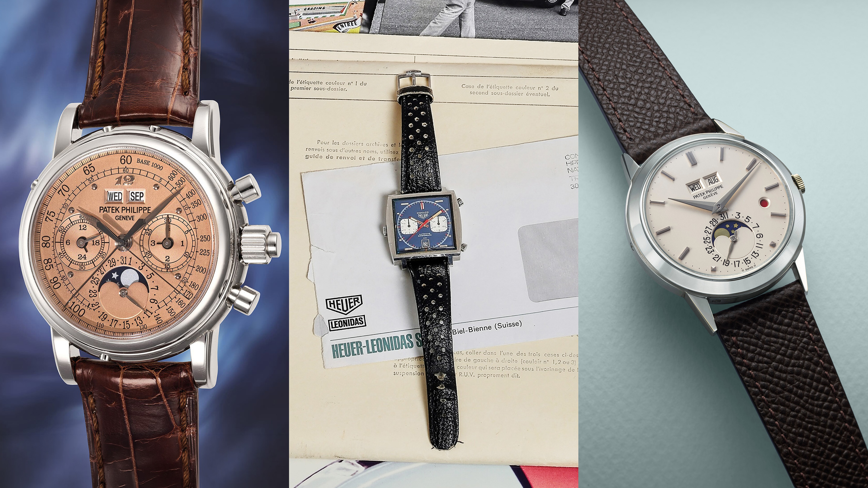 Just Because: Seiko Made A Marathon Clock With Supreme - Hodinkee
