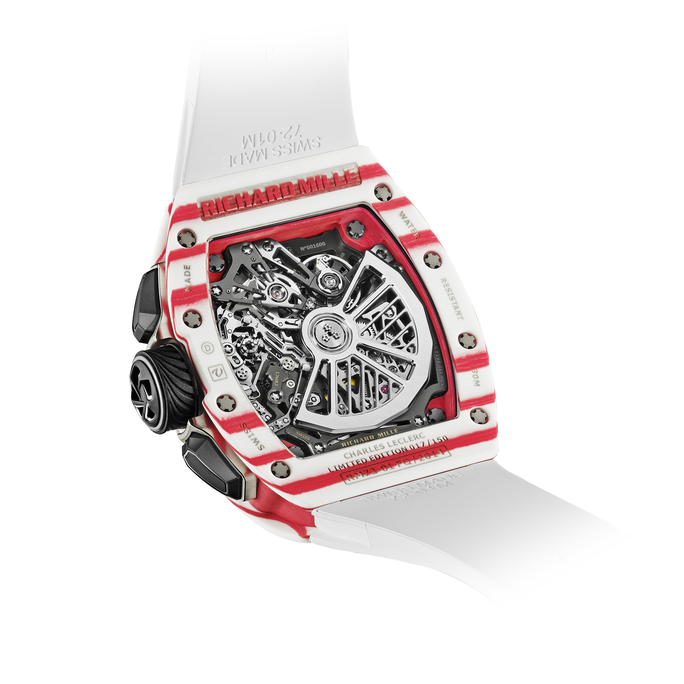 RM72-01 Charles Leclerc