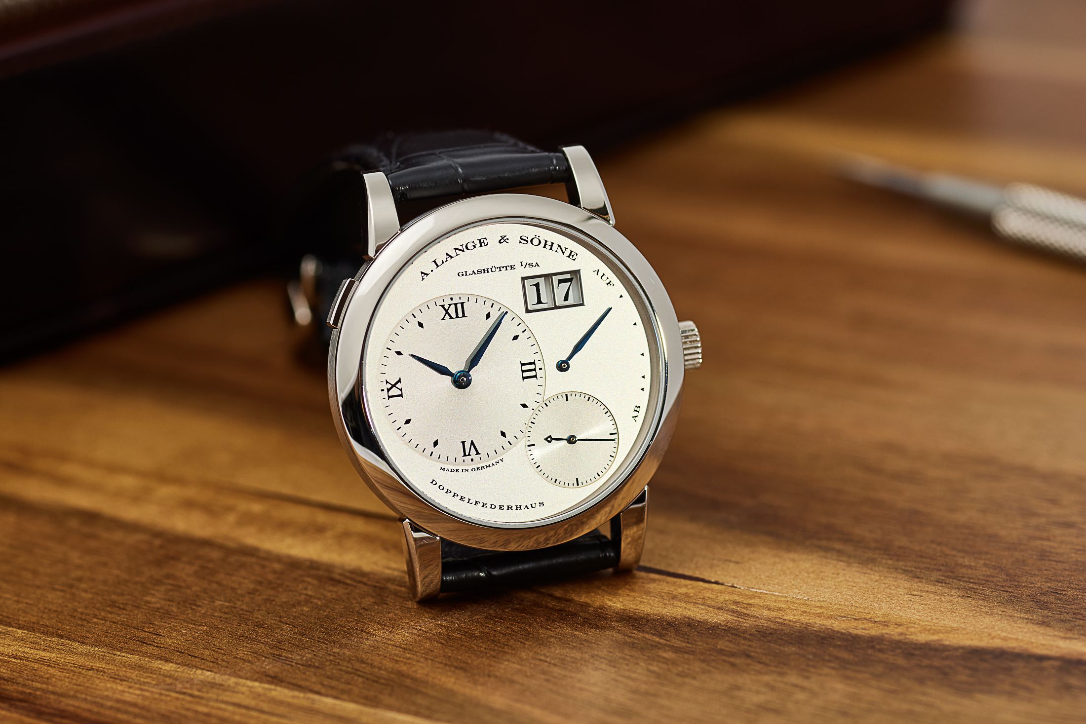 Lange 1