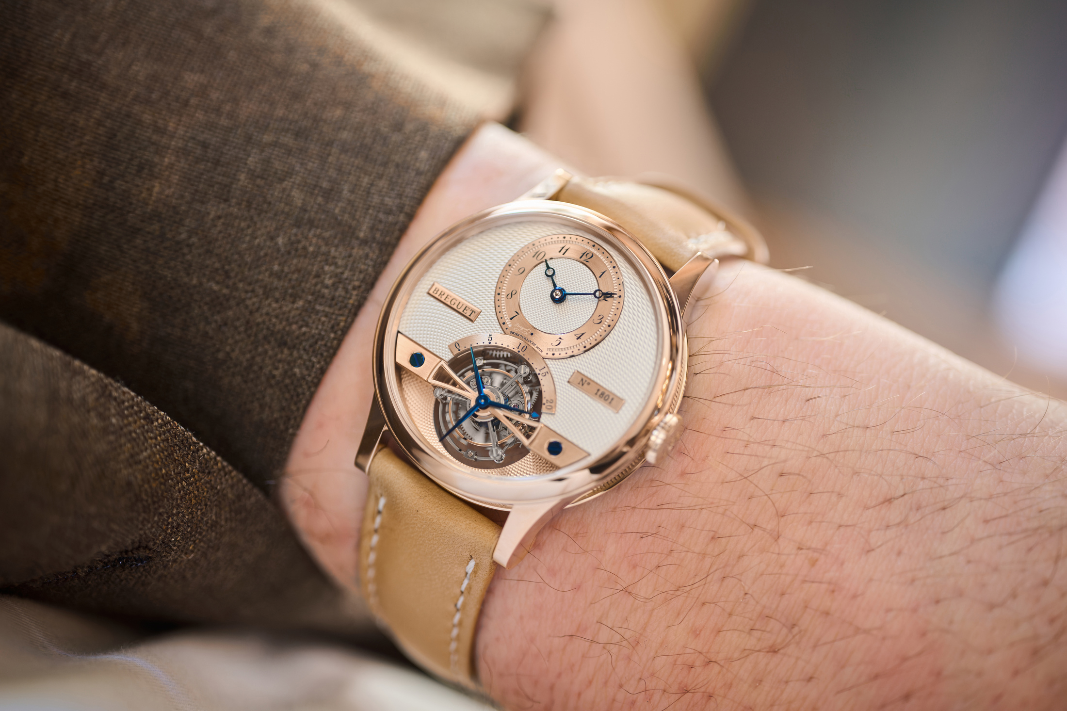 Introducing: Breguet Celebrates the 225th Anniversary of the