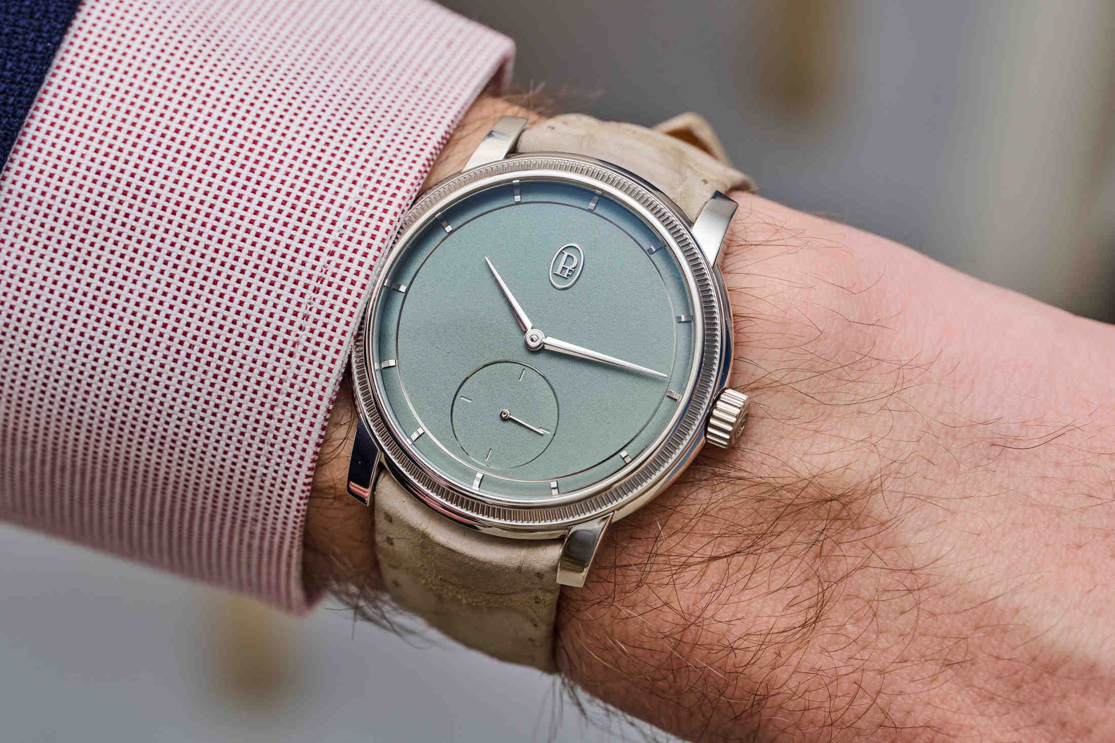 Toric Petite Seconde