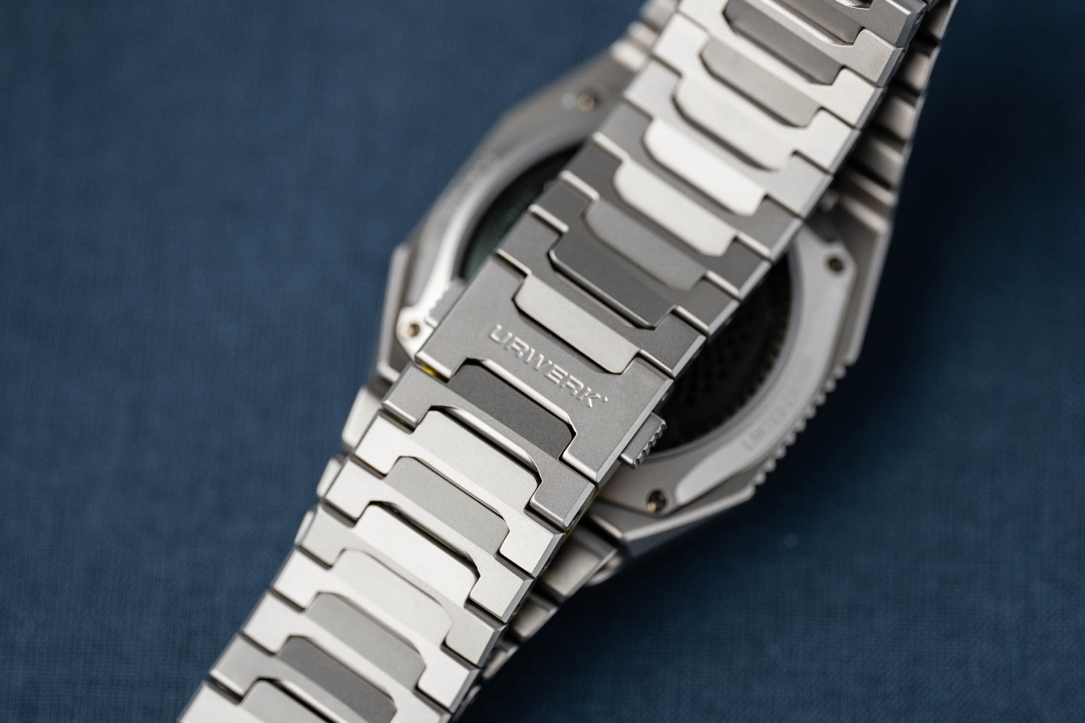 Urwerk Bracelet