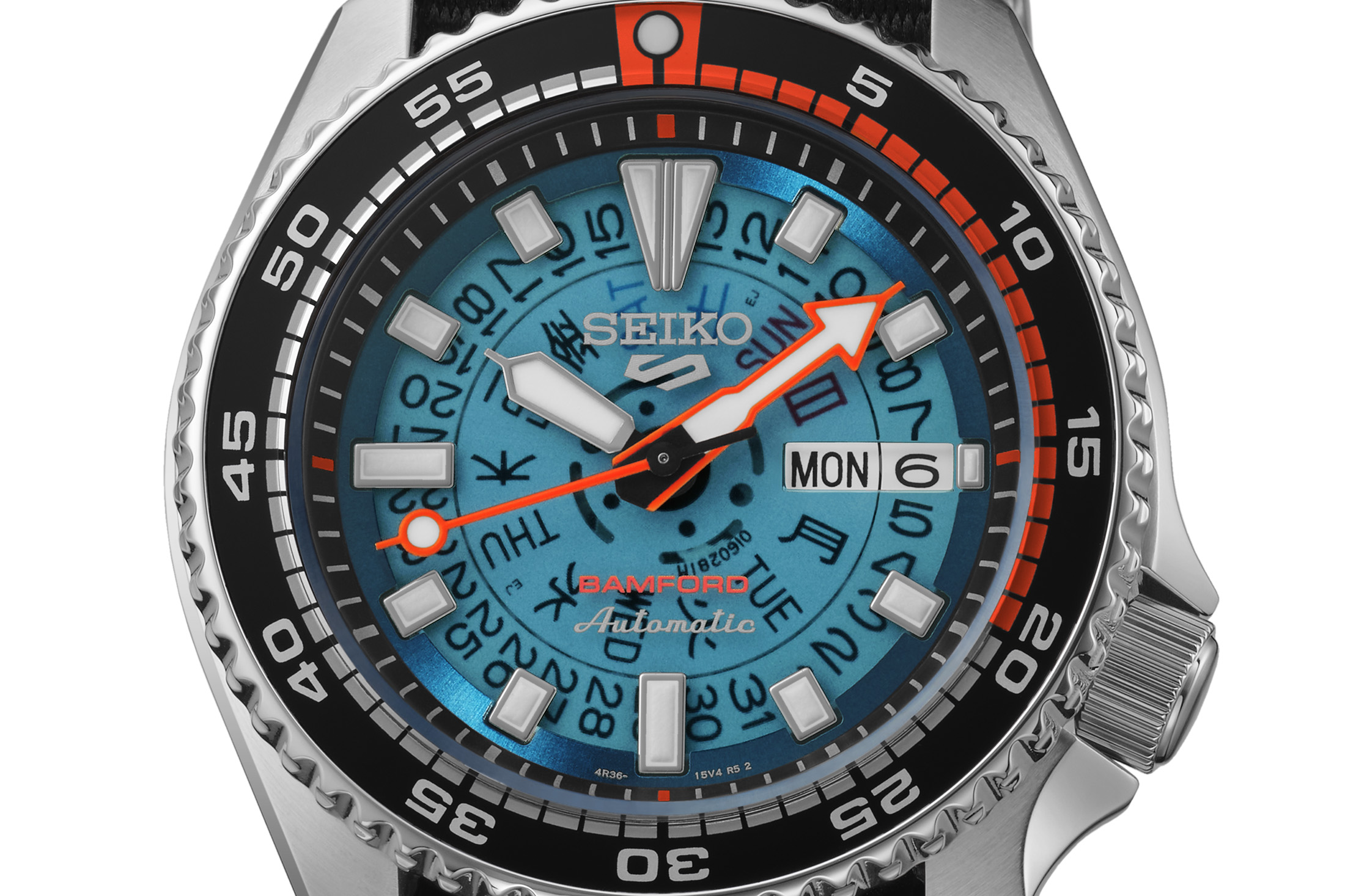 時計 SBSA315 SBSA315 – 5 スポーツ – セイコーオンラインストア | 時計