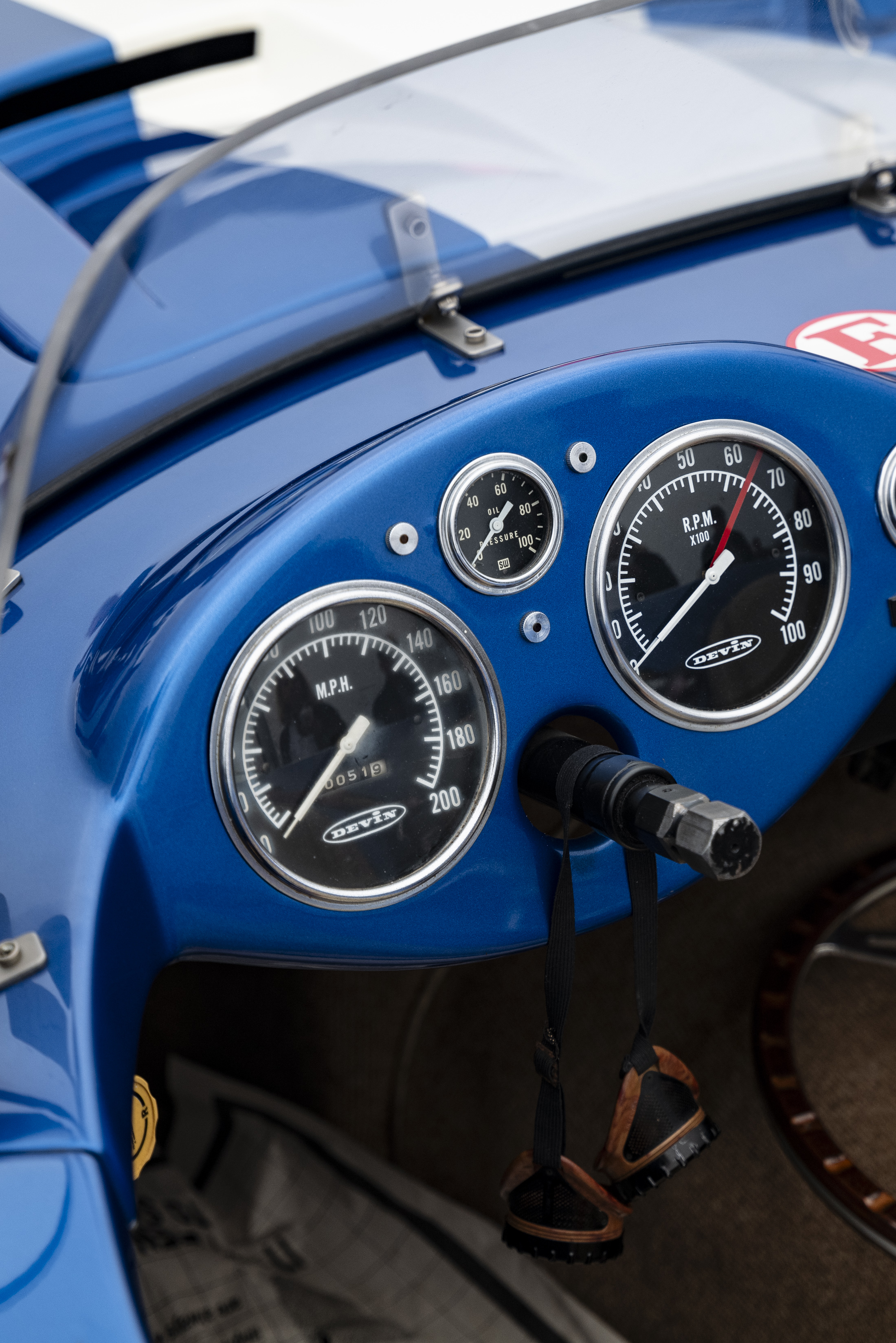 audrain tour d'elegance