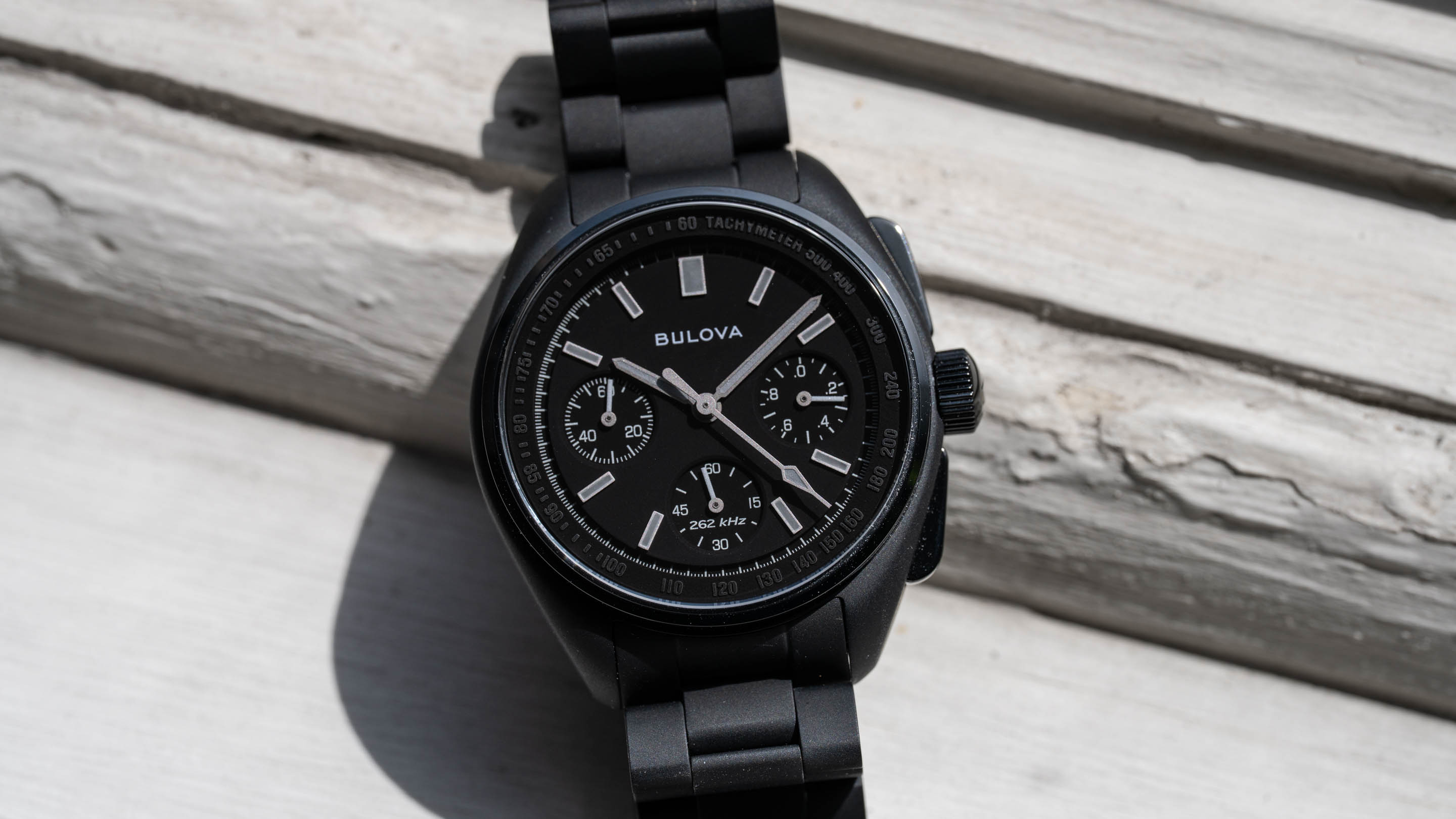 Introducing The Noah x Timex Sun and Moon Watch