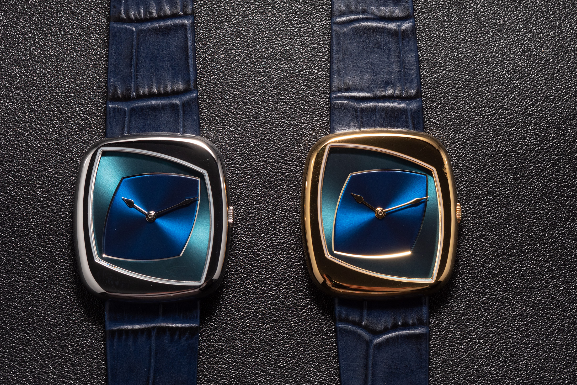 Dennison + Collectability  watch
