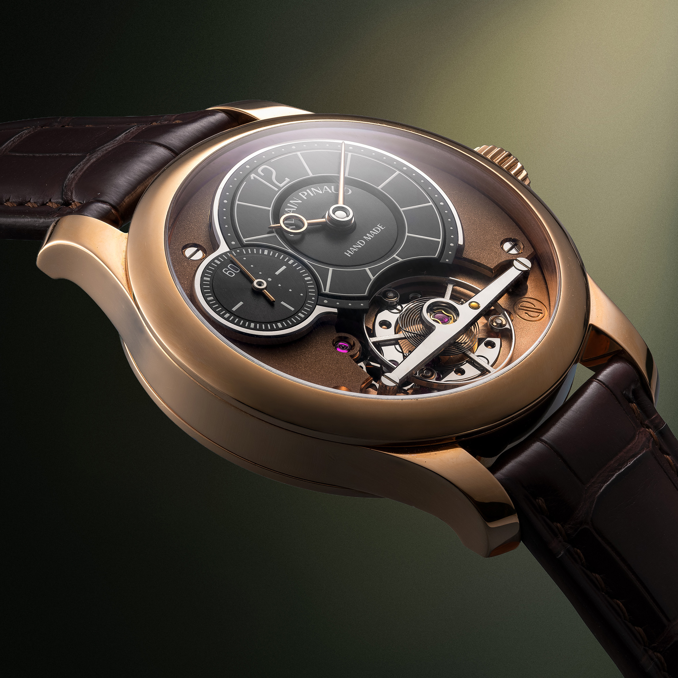 Auctions: Previewing Marteau’s ‘Encore’ And Antiquorum’s Return To New York, Both This Month