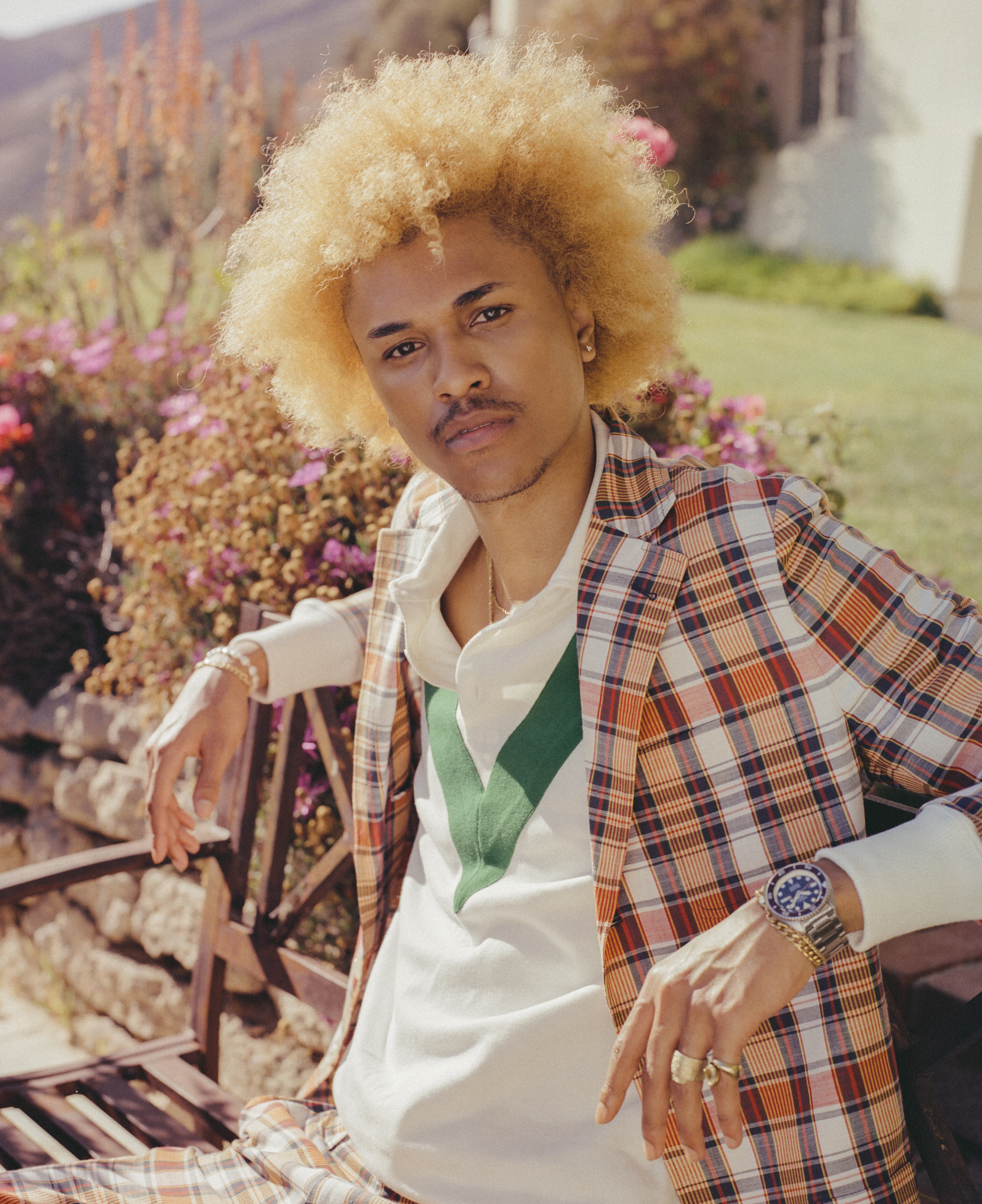 Seiko's New Collab With Rowing Blazers Is A Stroke Of Genius