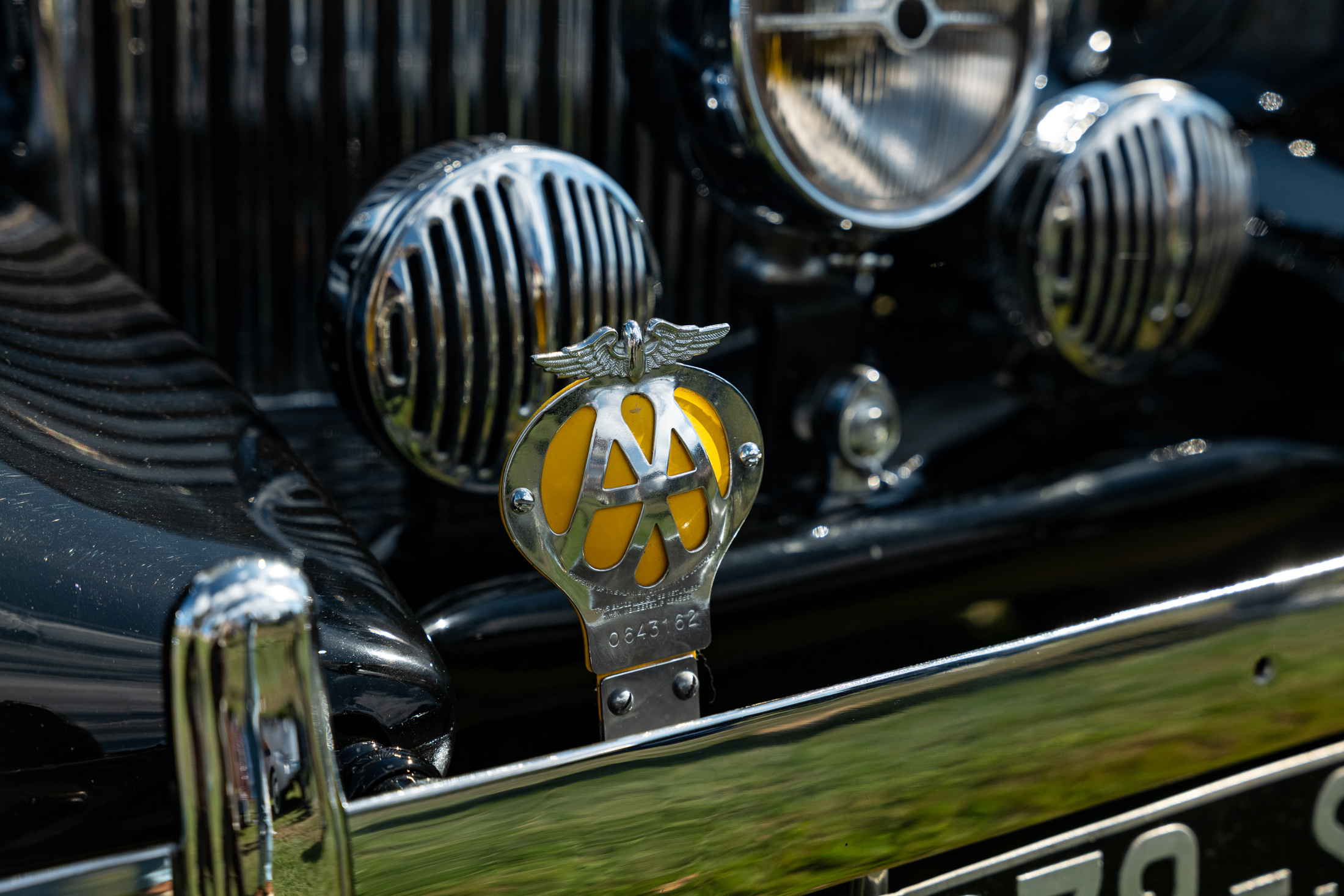 the audrain concours
