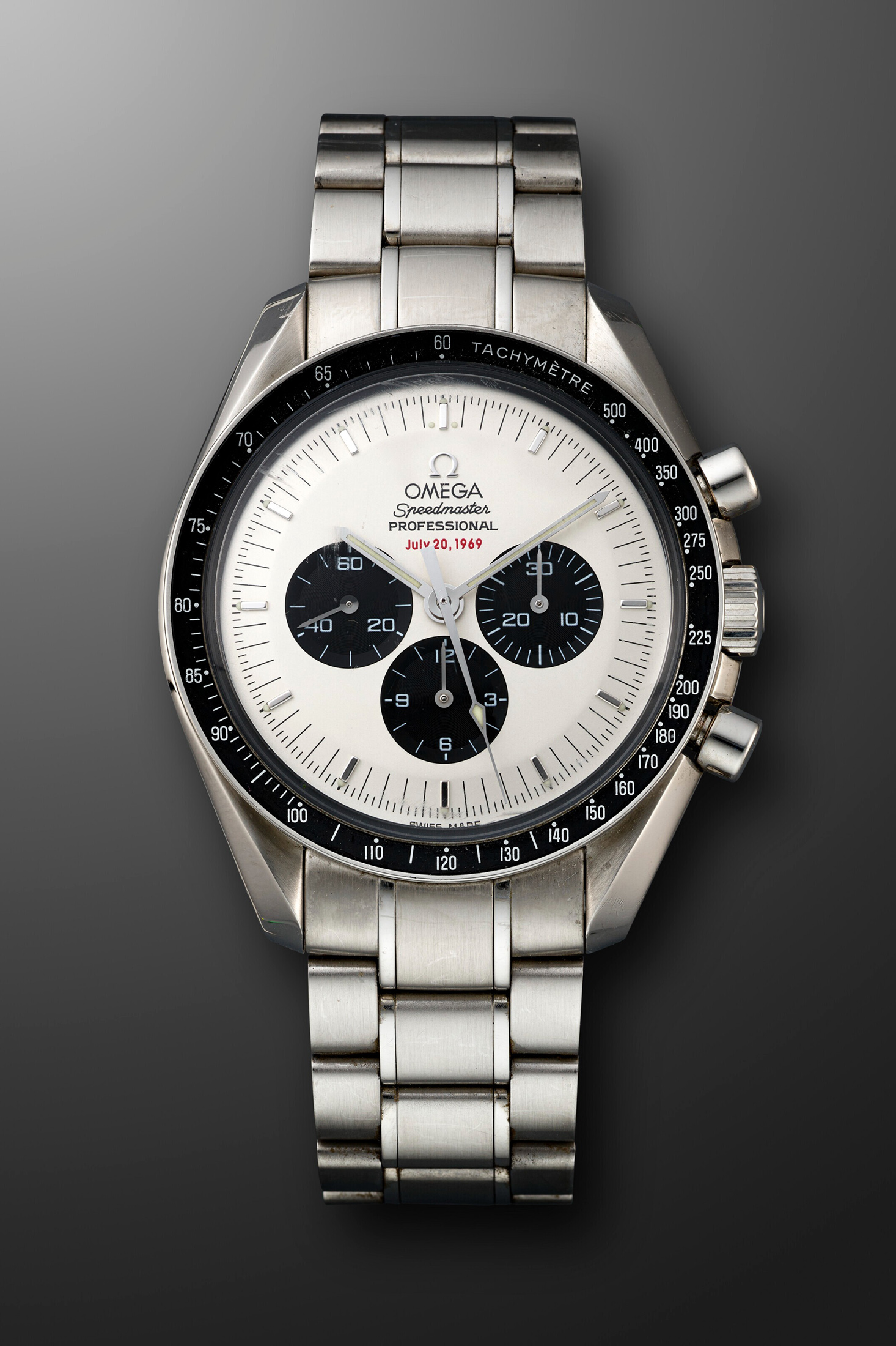 35th Anniversary Speedmaster