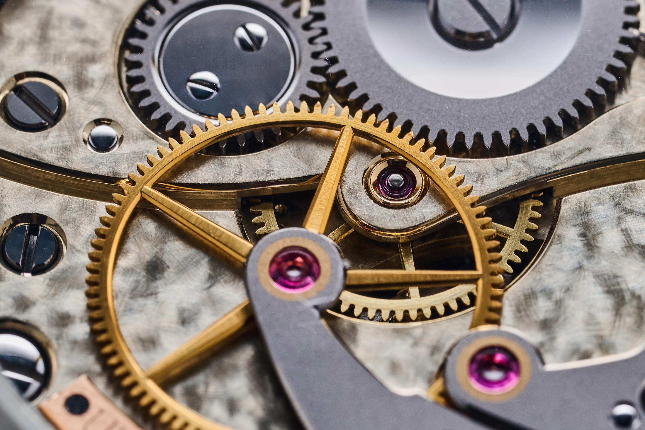 Théo Auffret's Tourbillon à Paris