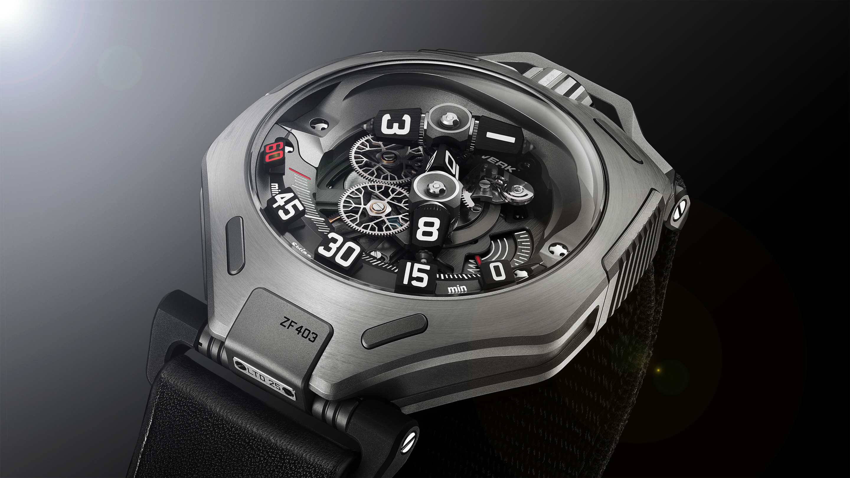 A Week On The Wrist: The Zenith Defy Revival Diver A3648 – The