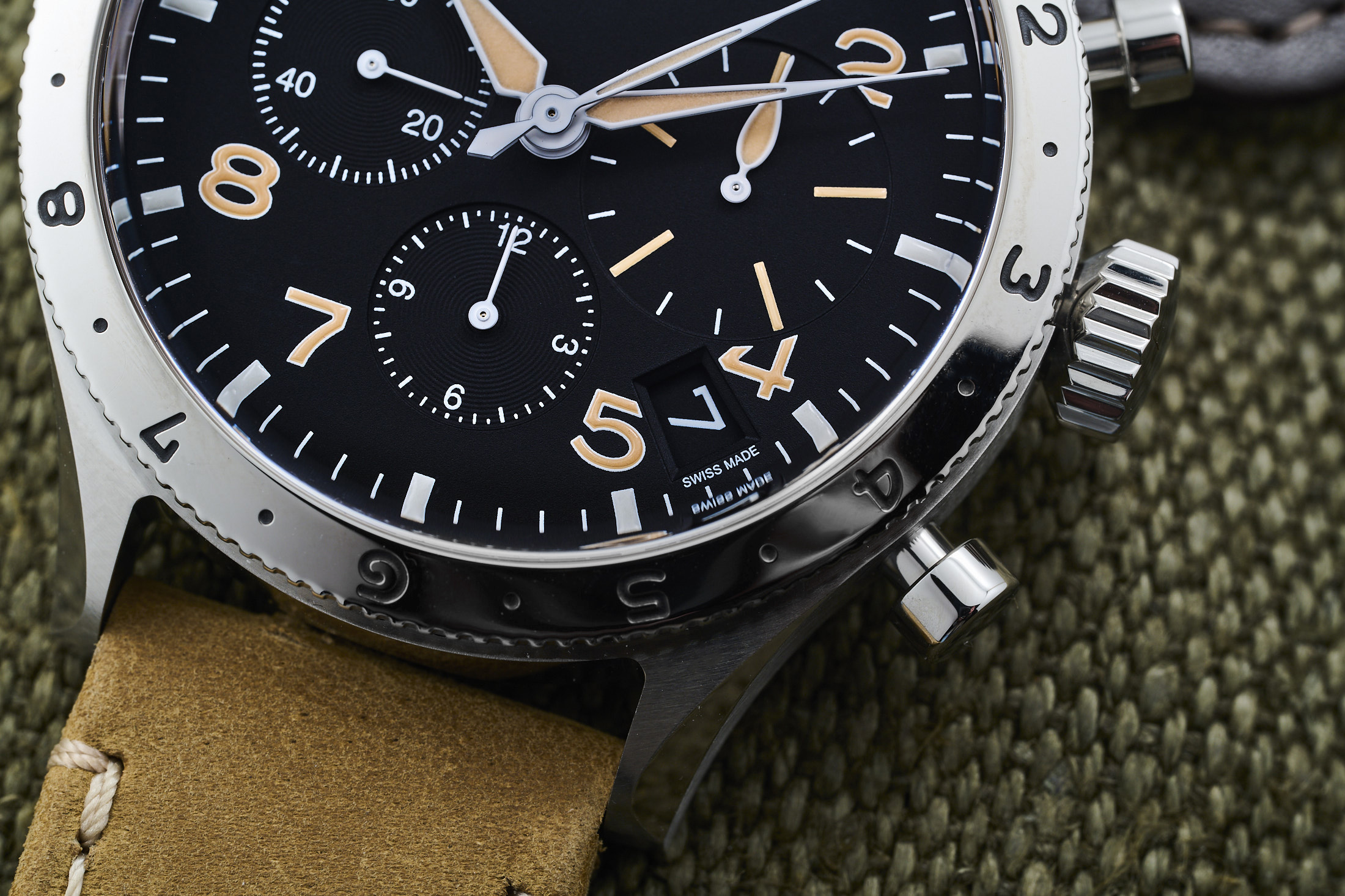 Breguet Type XX Civilian Version