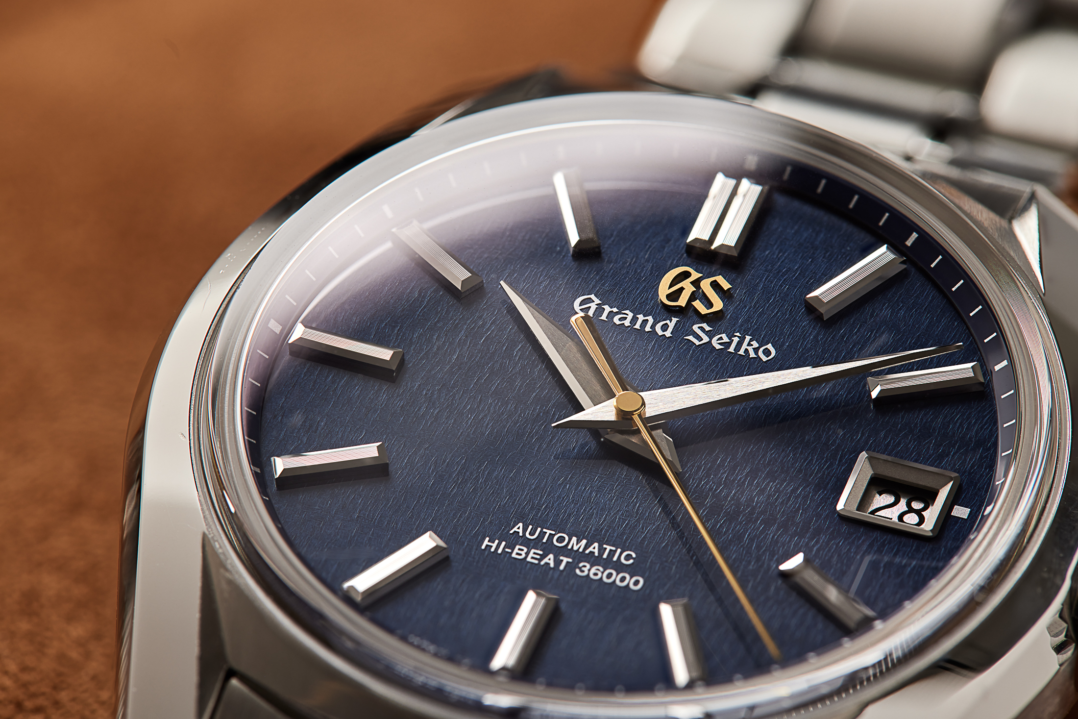 Grand Seiko