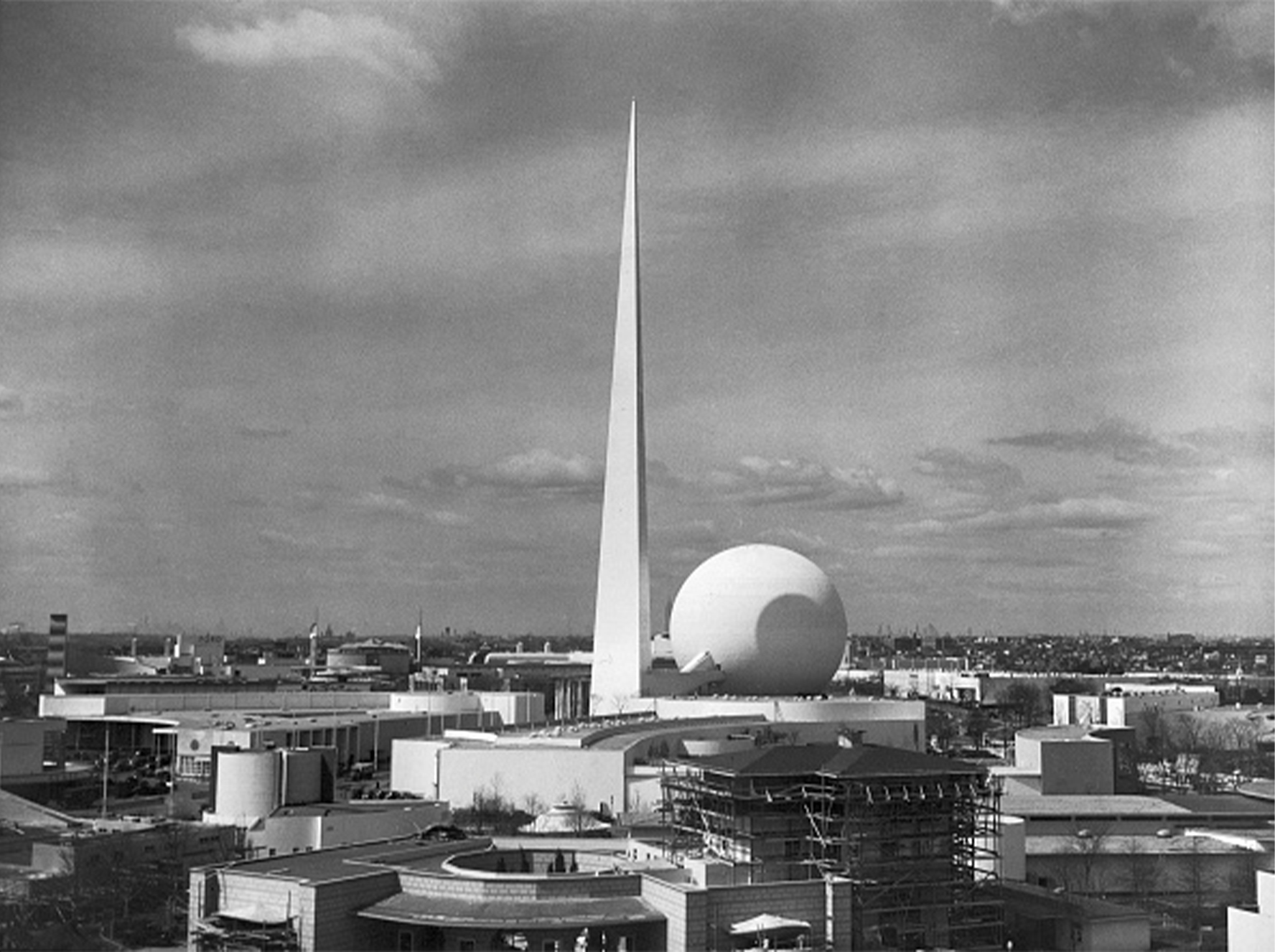 1939 World's Fair