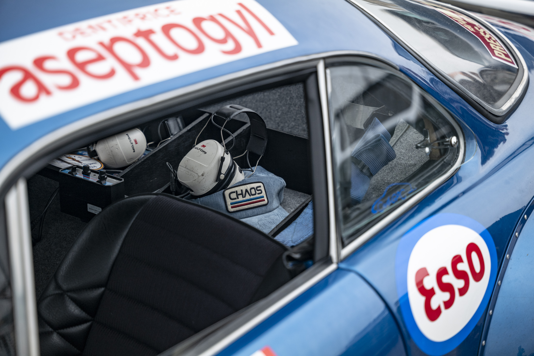 audrain tour d'elegance