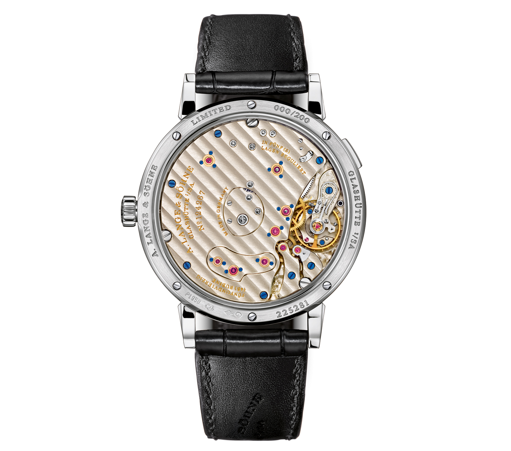 grand lange 1 moon phase lumen price