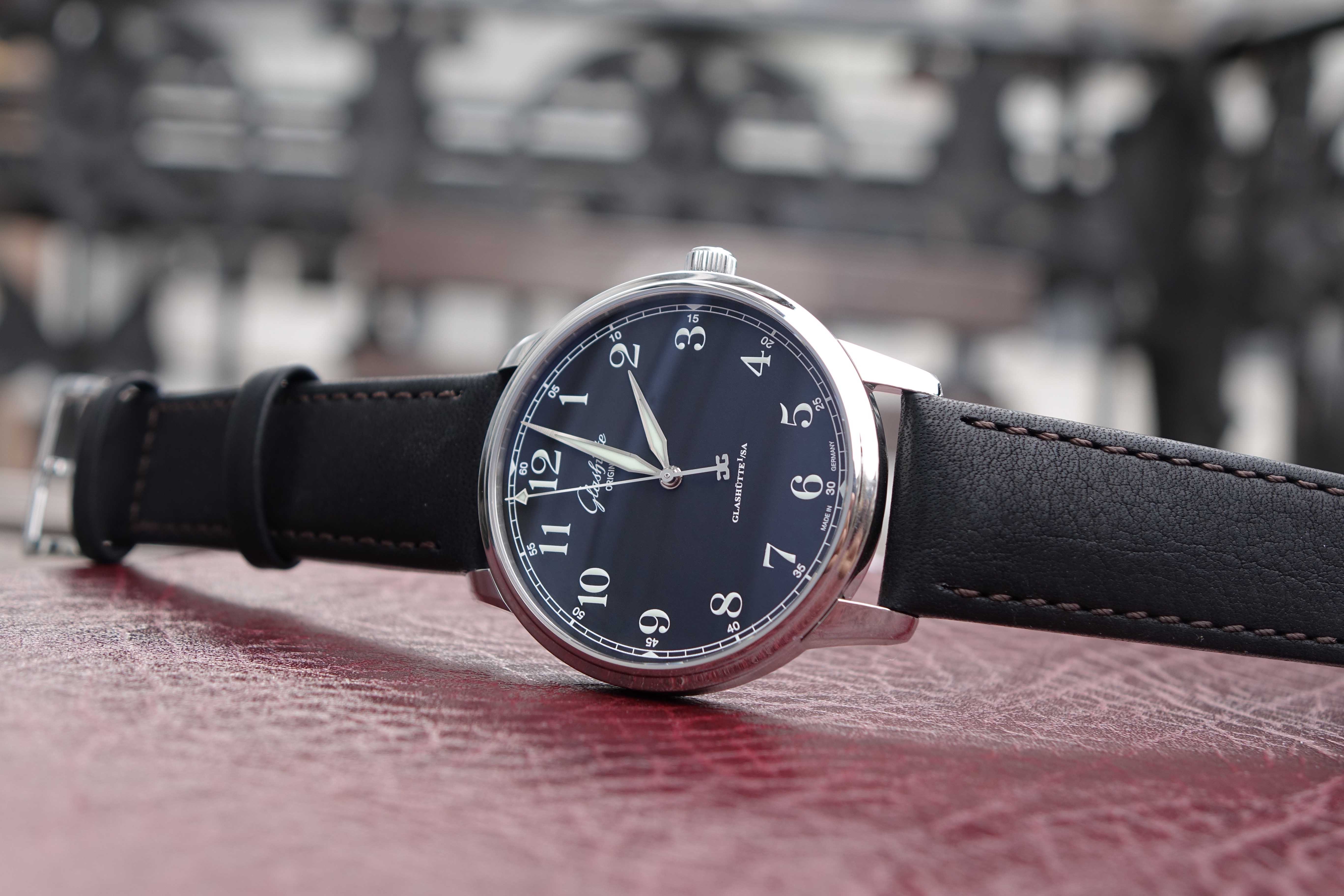 Glashütte Original Senator Excellence