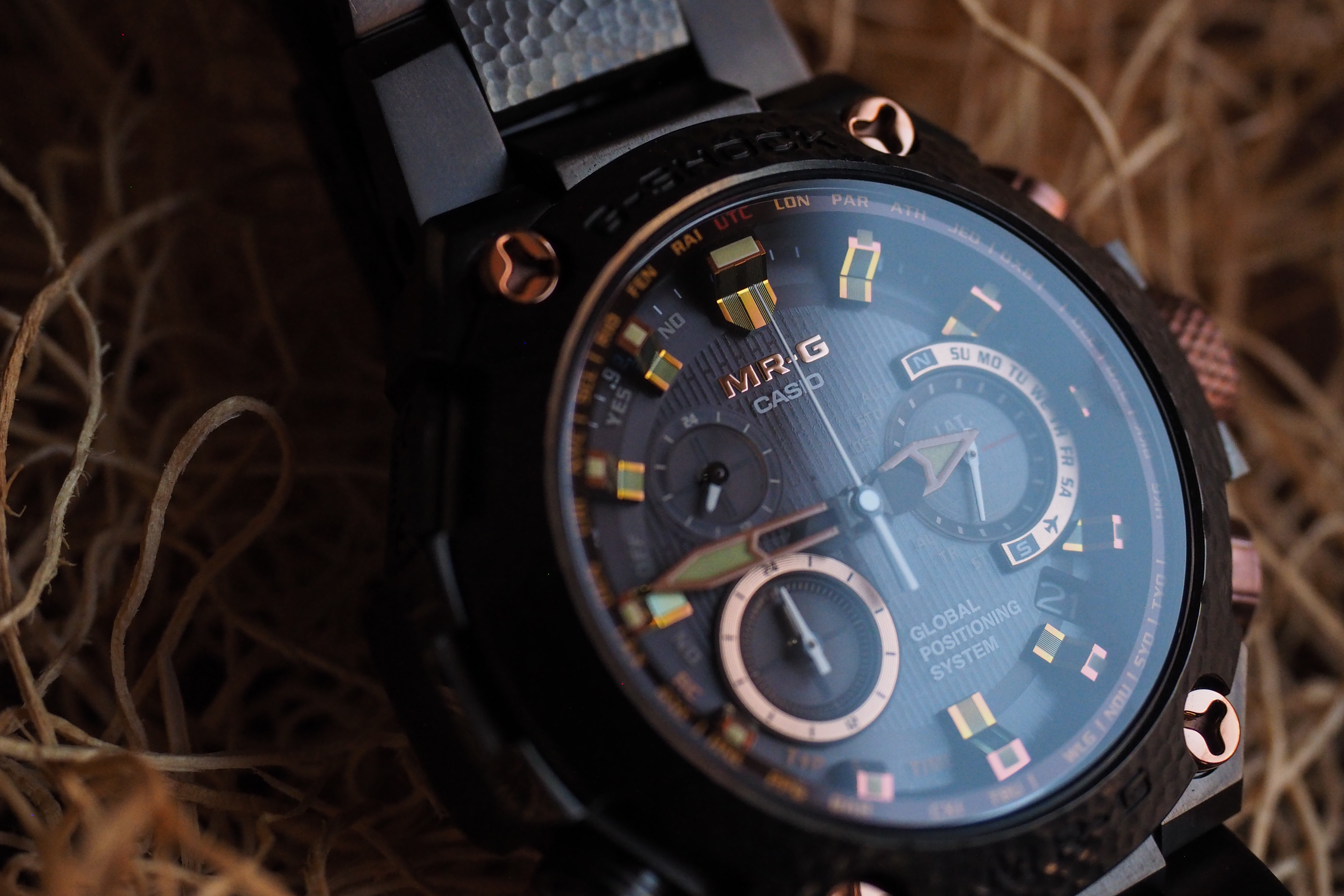 CASIO - マーボー CASIO G-SHOCK 