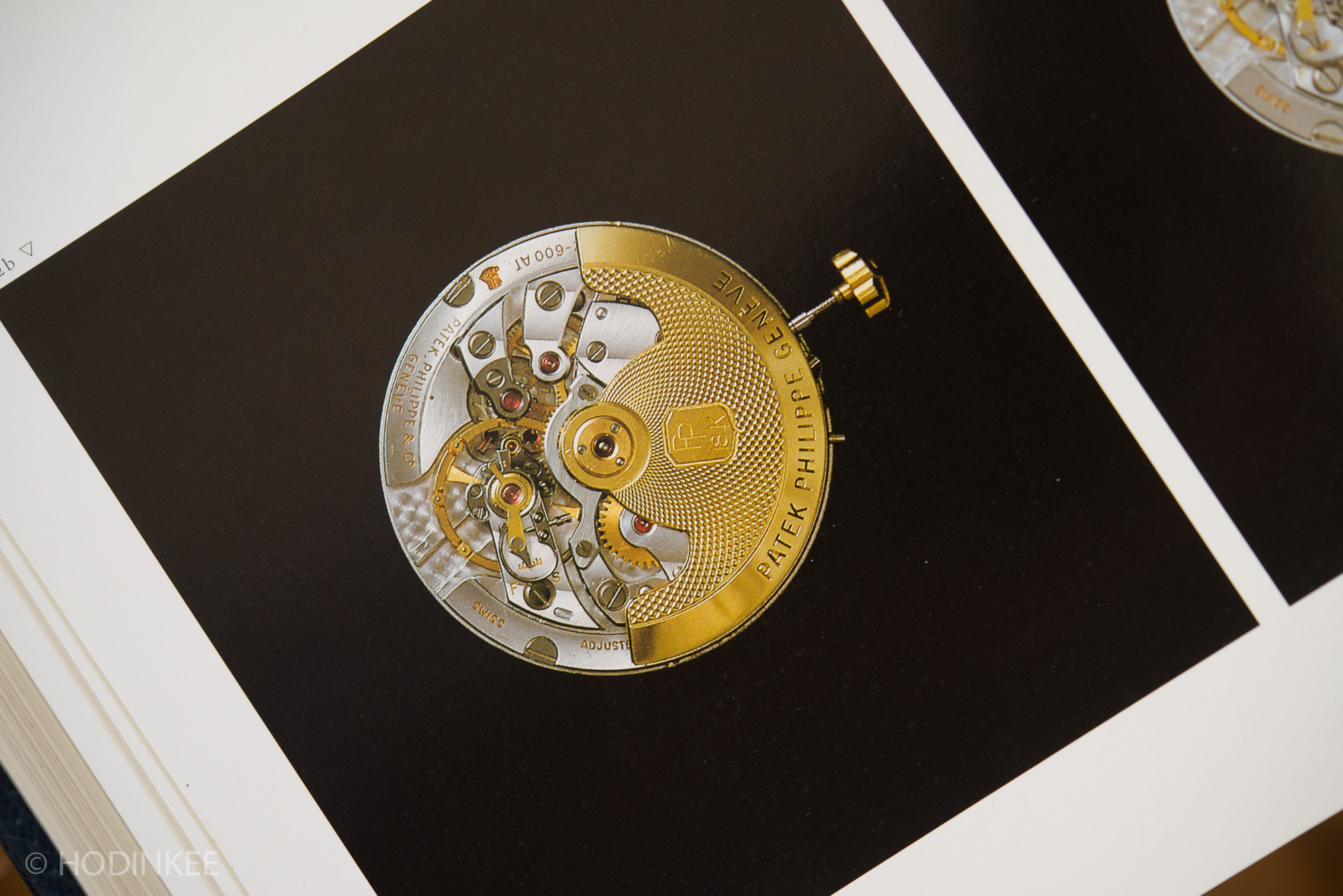 In-Depth: The Patek Philippe 2526, And Why It's A Watch To