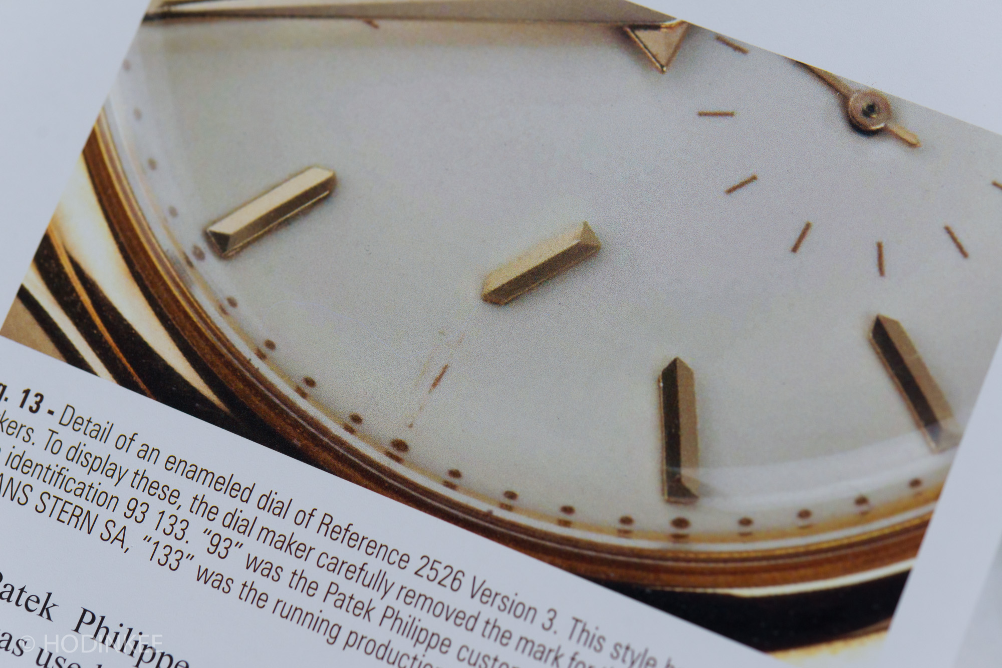 In-Depth: The Patek Philippe 2526, And Why It's A Watch To